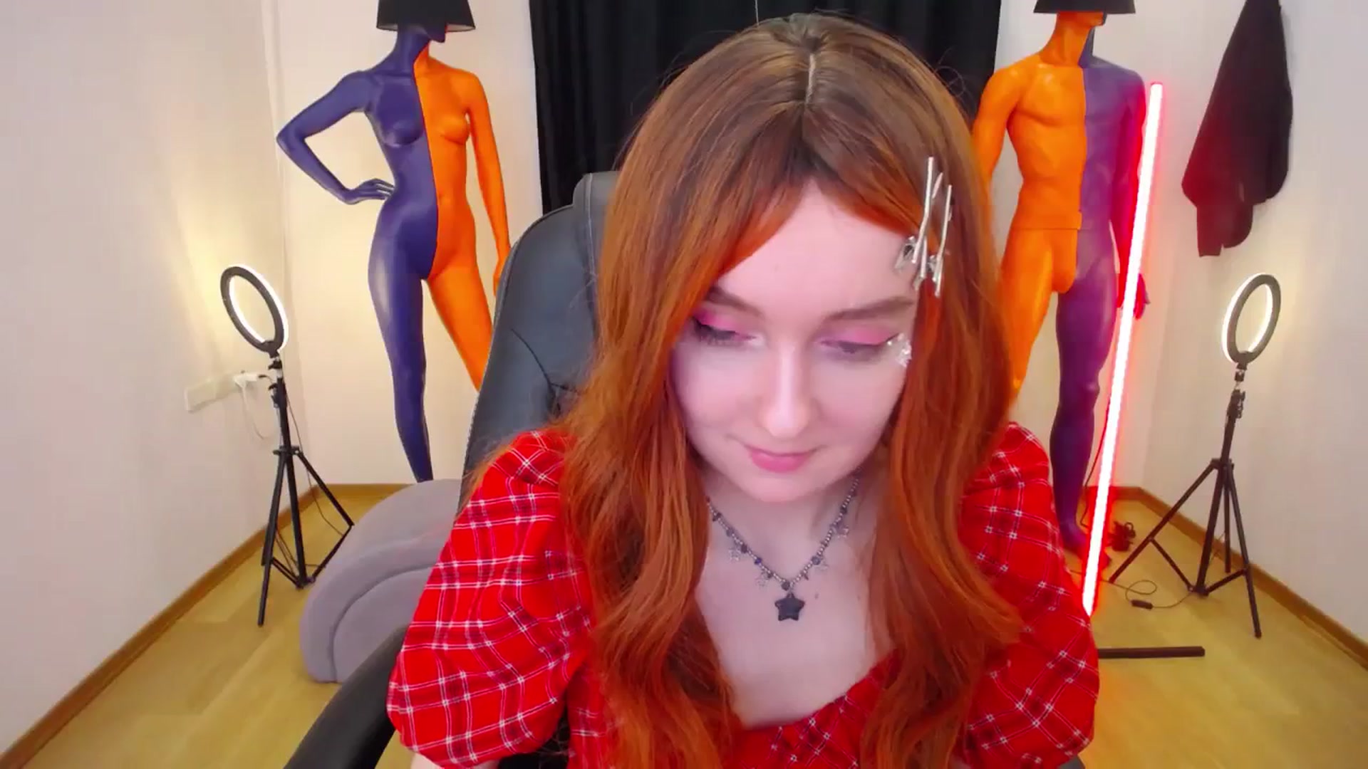 Gallery image thumbnail from Milim_Nava's myfreecams stream on, 02/07/2024, 11:28 image 4 of 20