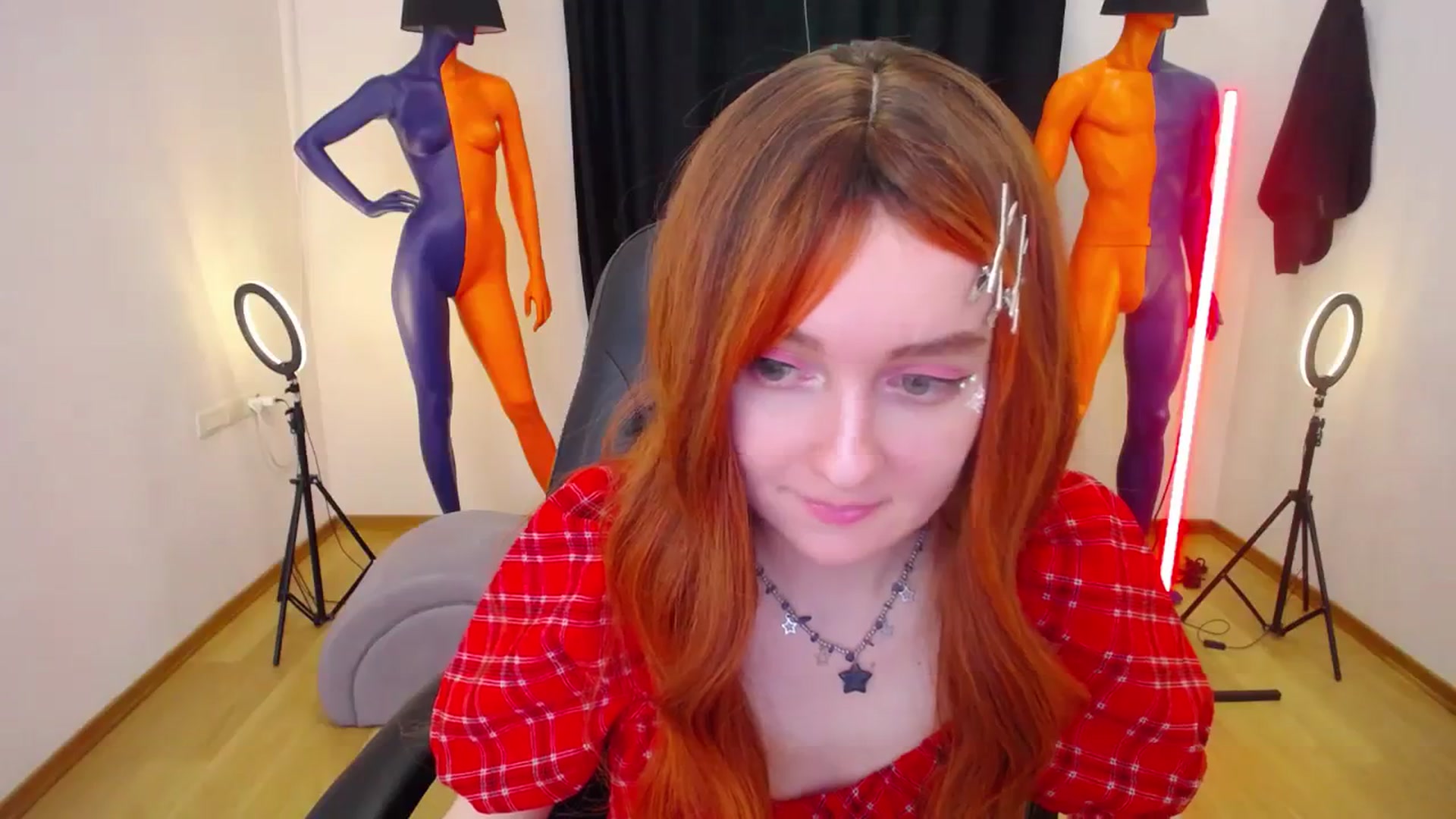 Gallery image thumbnail from Milim_Nava's myfreecams stream on, 02/07/2024, 11:28 image 15 of 20