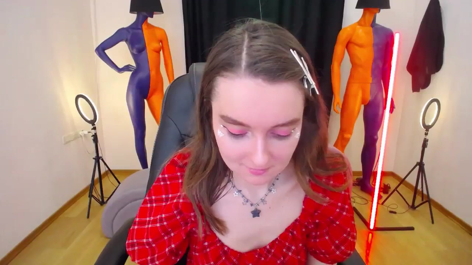 Gallery image thumbnail from Milim_Nava's myfreecams stream on, 02/07/2024, 12:24 image 8 of 20