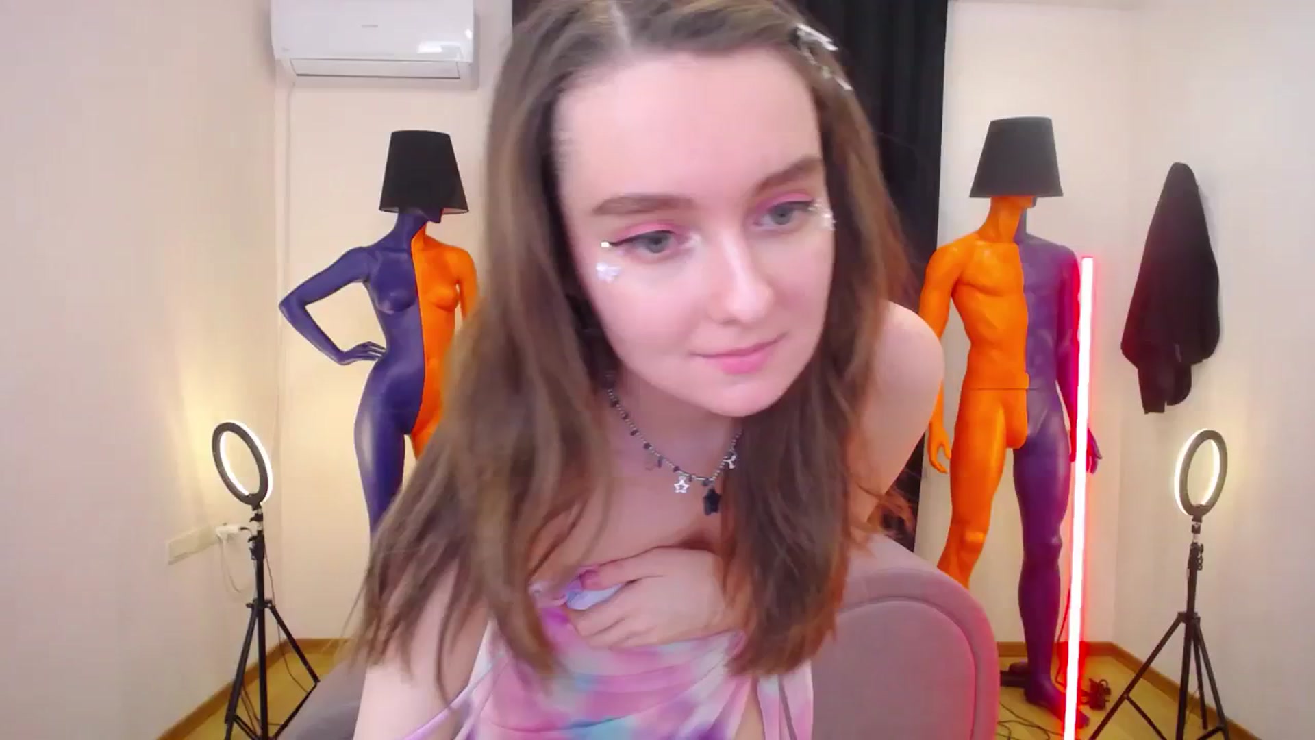 Gallery image thumbnail from Milim_Nava's myfreecams stream on, 02/07/2024, 12:24 image 16 of 20