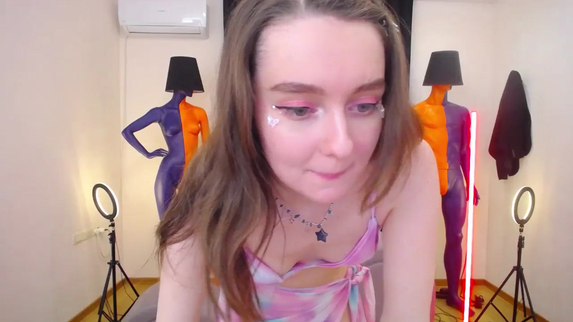 Gallery image thumbnail from Milim_Nava's myfreecams stream on, 02/07/2024, 12:24 image 15 of 20
