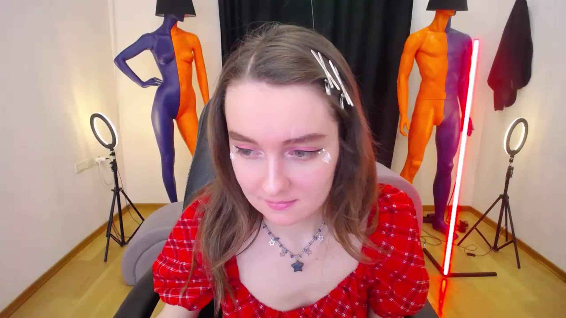 Gallery image thumbnail from Milim_Nava's myfreecams stream on, 02/07/2024, 12:24 image 9 of 20