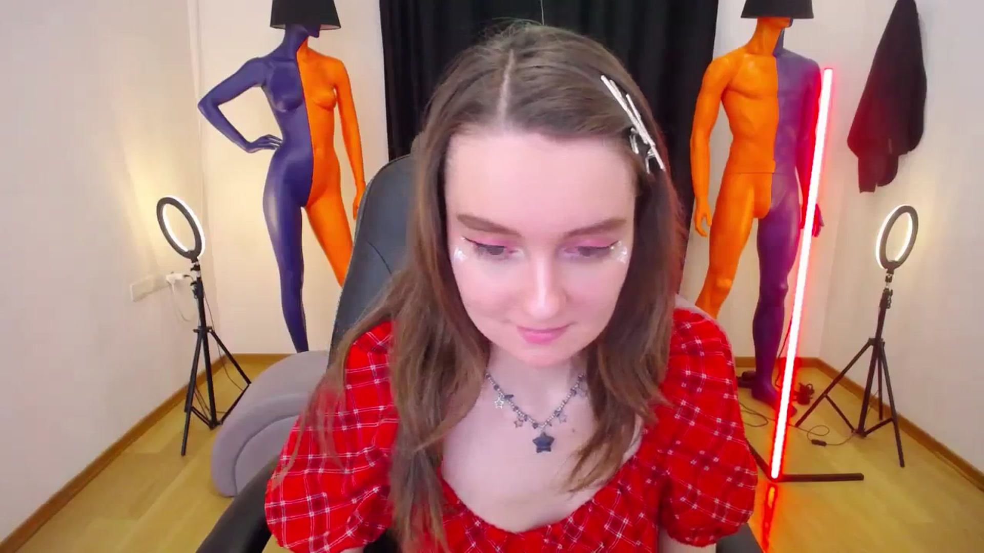 Gallery image thumbnail from Milim_Nava's myfreecams stream on, 02/07/2024, 12:24 image 10 of 20