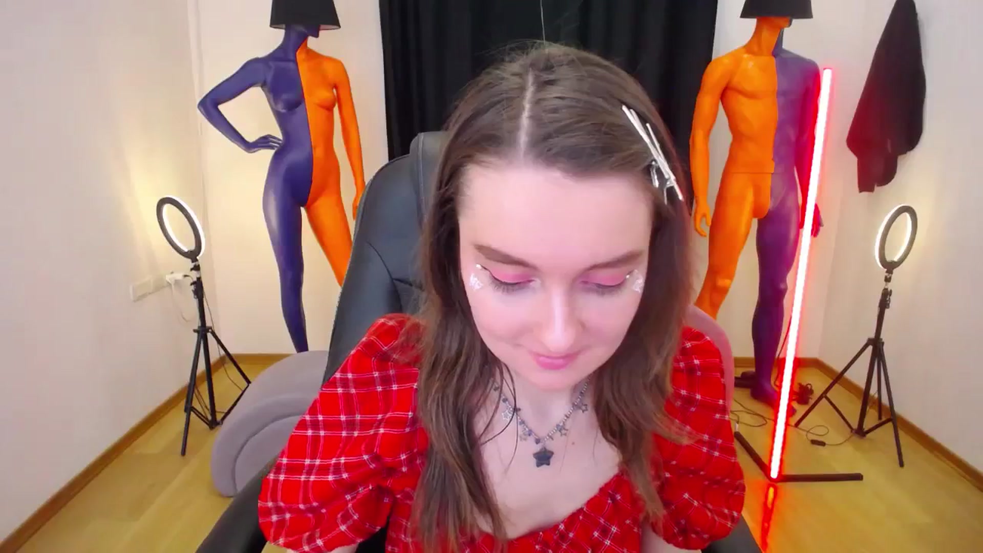 Gallery image thumbnail from Milim_Nava's myfreecams stream on, 02/07/2024, 12:24 image 12 of 20
