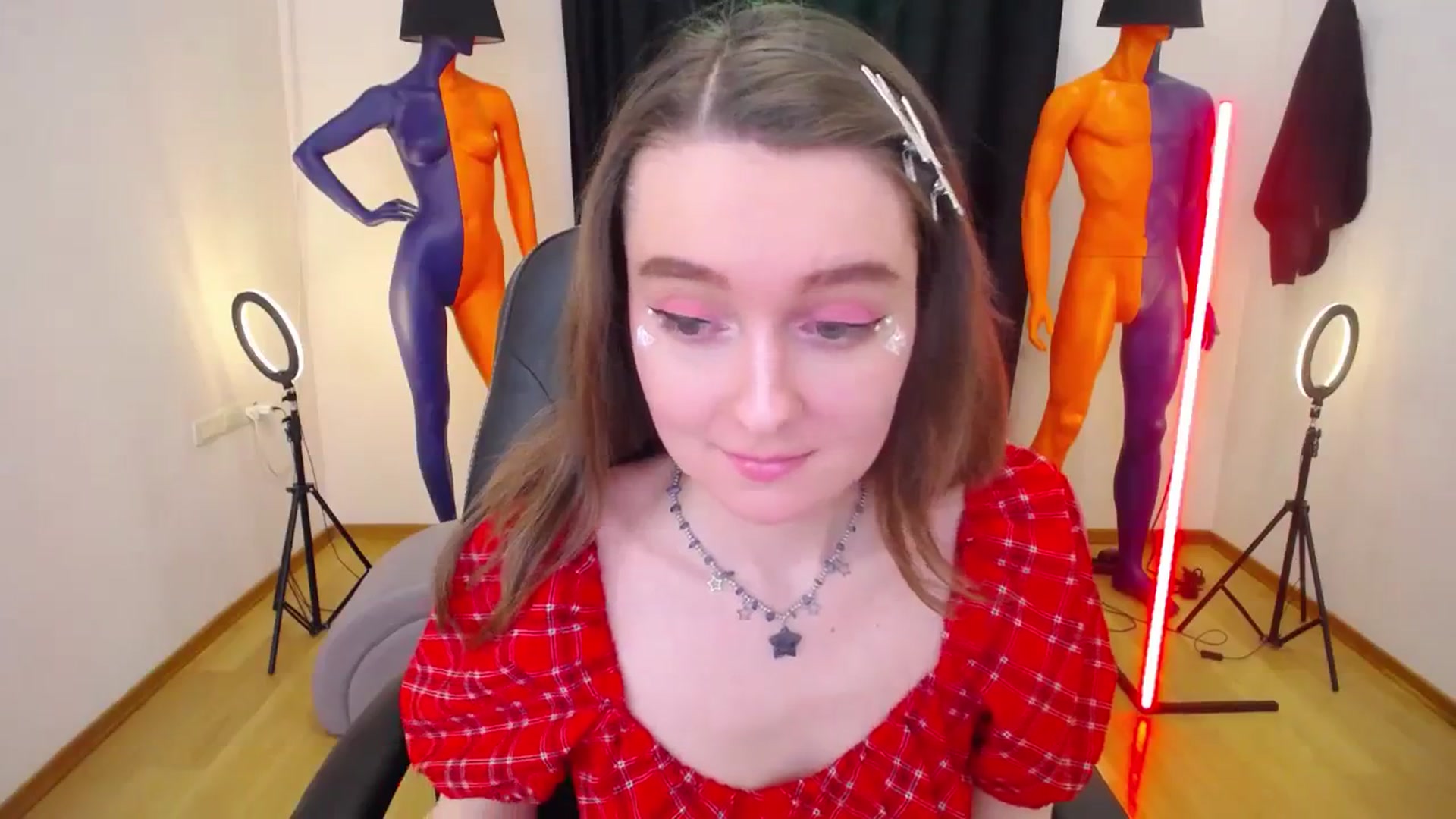 Gallery image thumbnail from Milim_Nava's myfreecams stream on, 02/07/2024, 12:24 image 7 of 20