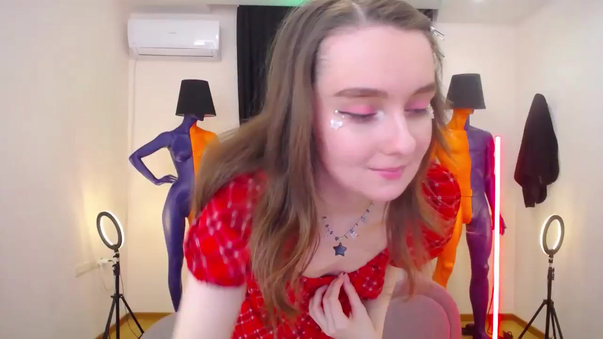 Gallery image thumbnail from Milim_Nava's myfreecams stream on, 02/07/2024, 12:24 image 1 of 20