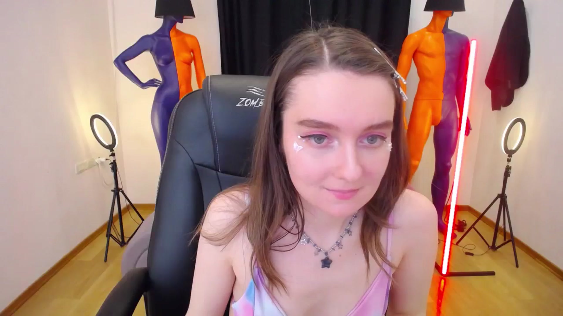 Gallery image thumbnail from Milim_Nava's myfreecams stream on, 02/07/2024, 12:24 image 20 of 20