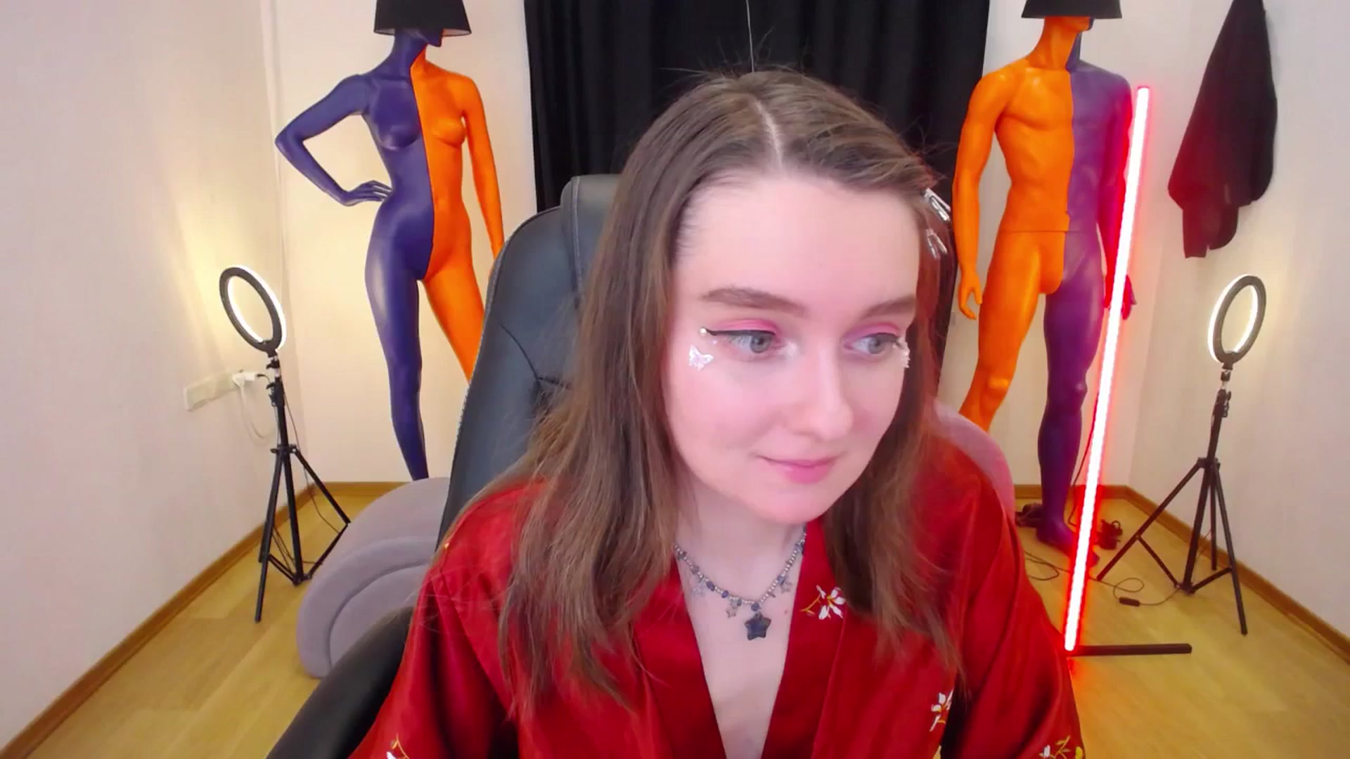 Gallery image thumbnail from Milim_Nava's myfreecams stream on, 02/07/2024, 14:47 image 18 of 20
