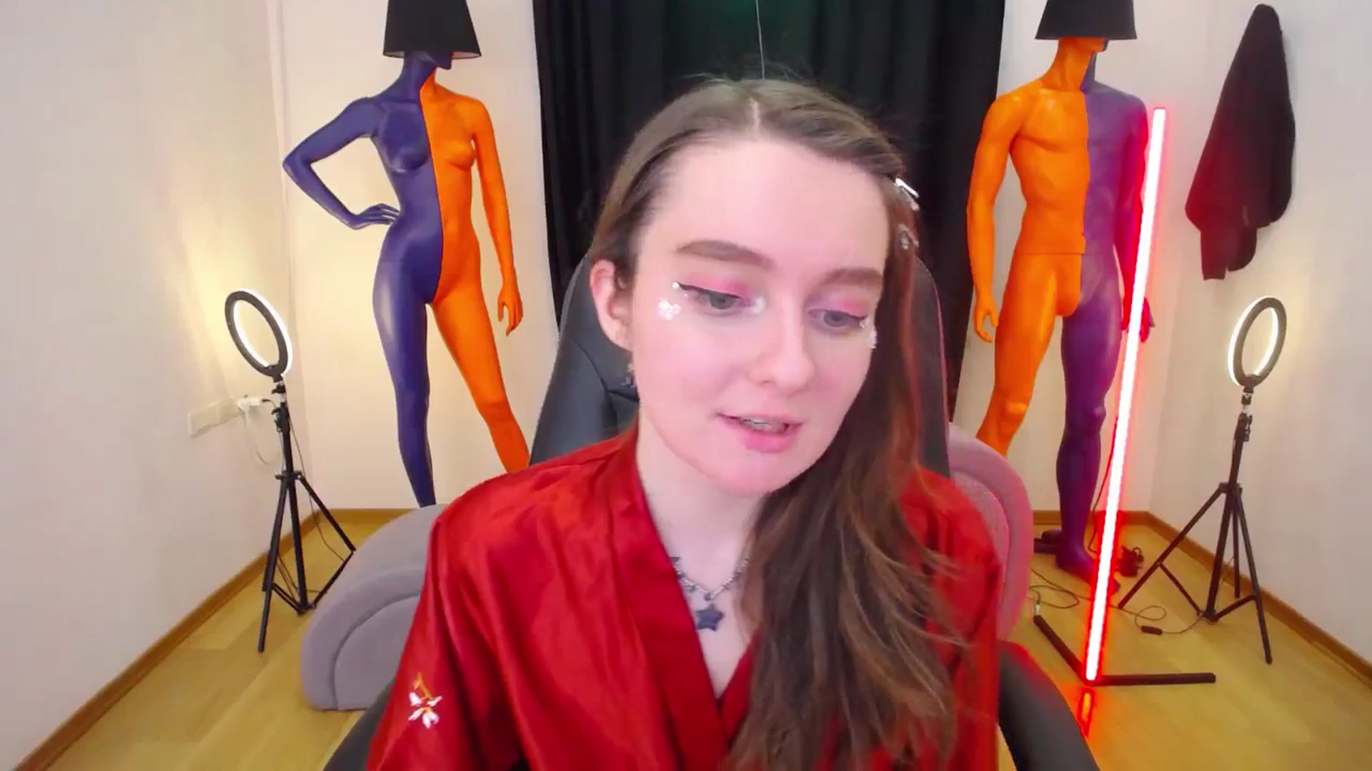 Gallery image thumbnail from Milim_Nava's myfreecams stream on, 02/07/2024, 14:47 image 6 of 20