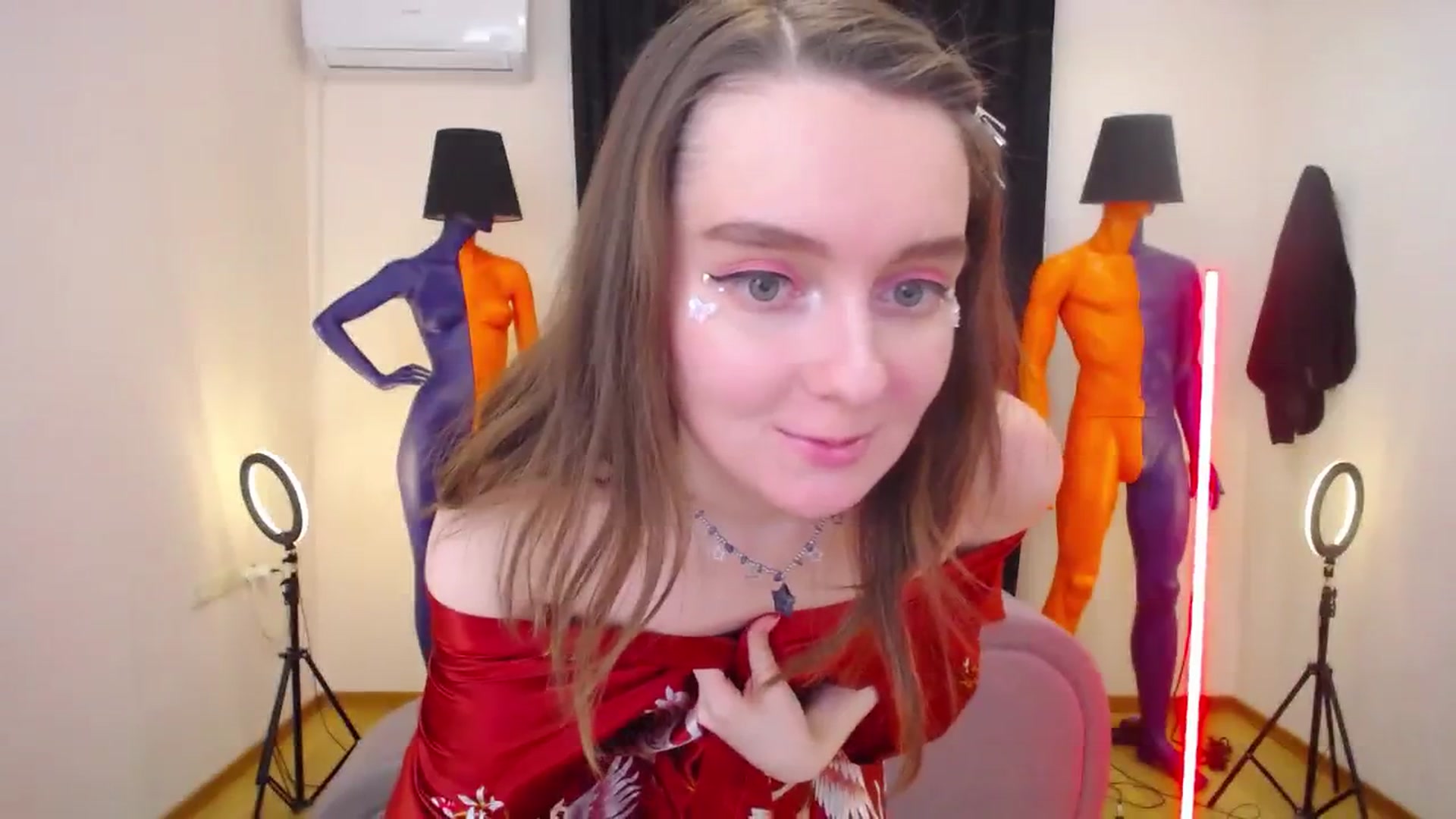 Gallery image thumbnail from Milim_Nava's myfreecams stream on, 02/07/2024, 14:47 image 13 of 20