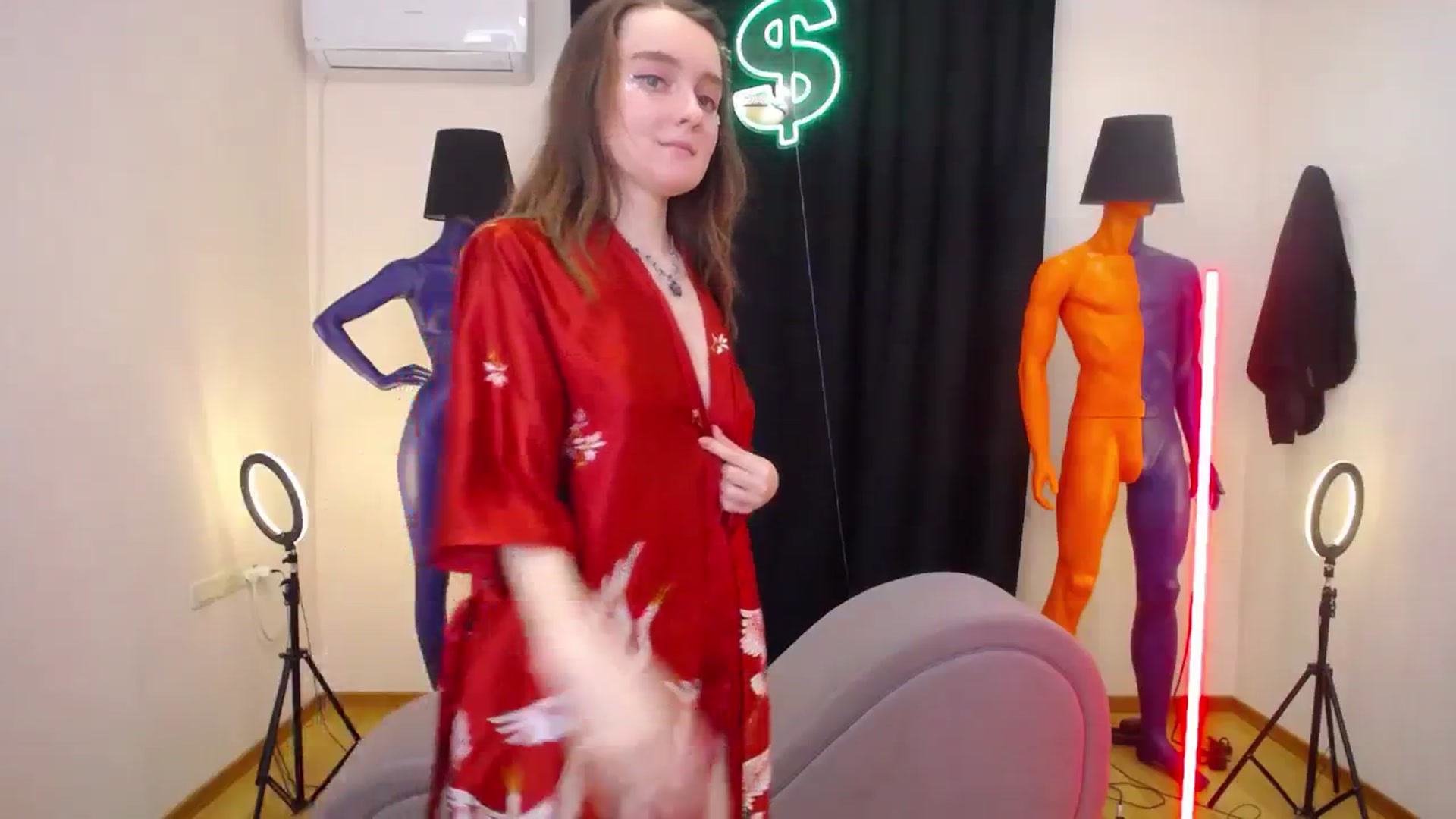 Gallery image thumbnail from Milim_Nava's myfreecams stream on, 02/07/2024, 14:47 image 14 of 20