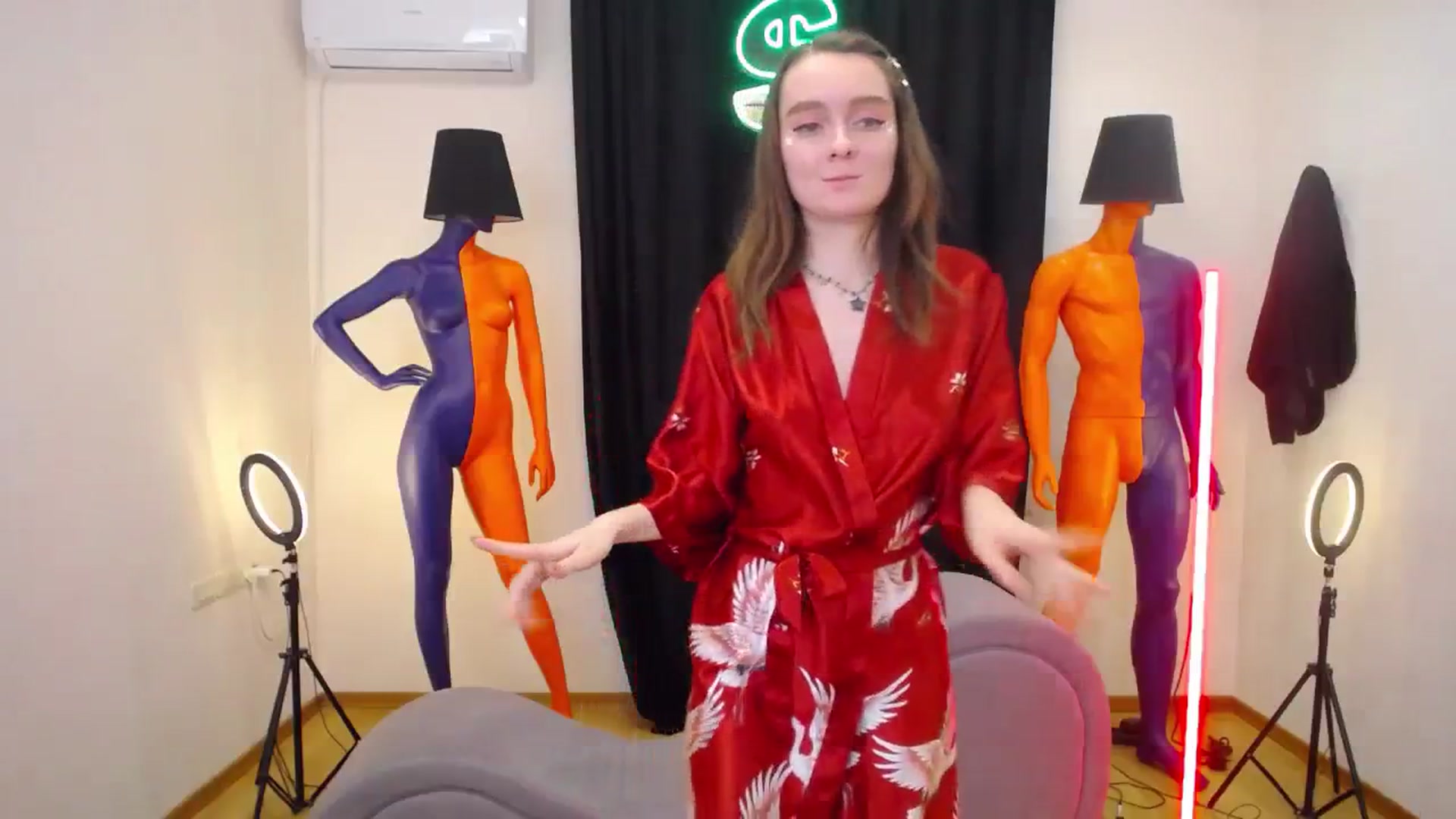 Gallery image thumbnail from Milim_Nava's myfreecams stream on, 02/07/2024, 14:47 image 17 of 20