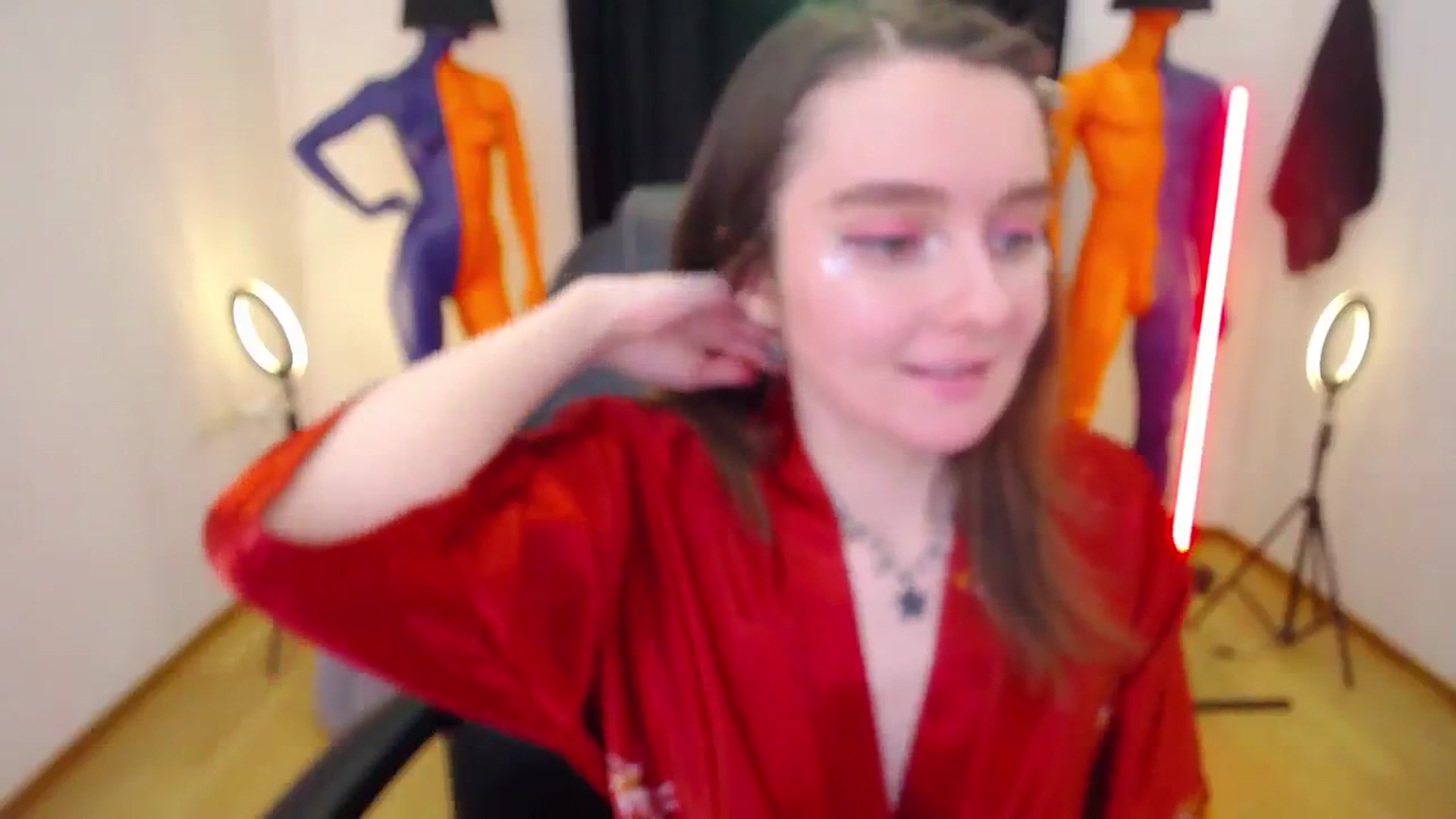 Gallery image thumbnail from Milim_Nava's myfreecams stream on, 02/07/2024, 14:47 image 20 of 20