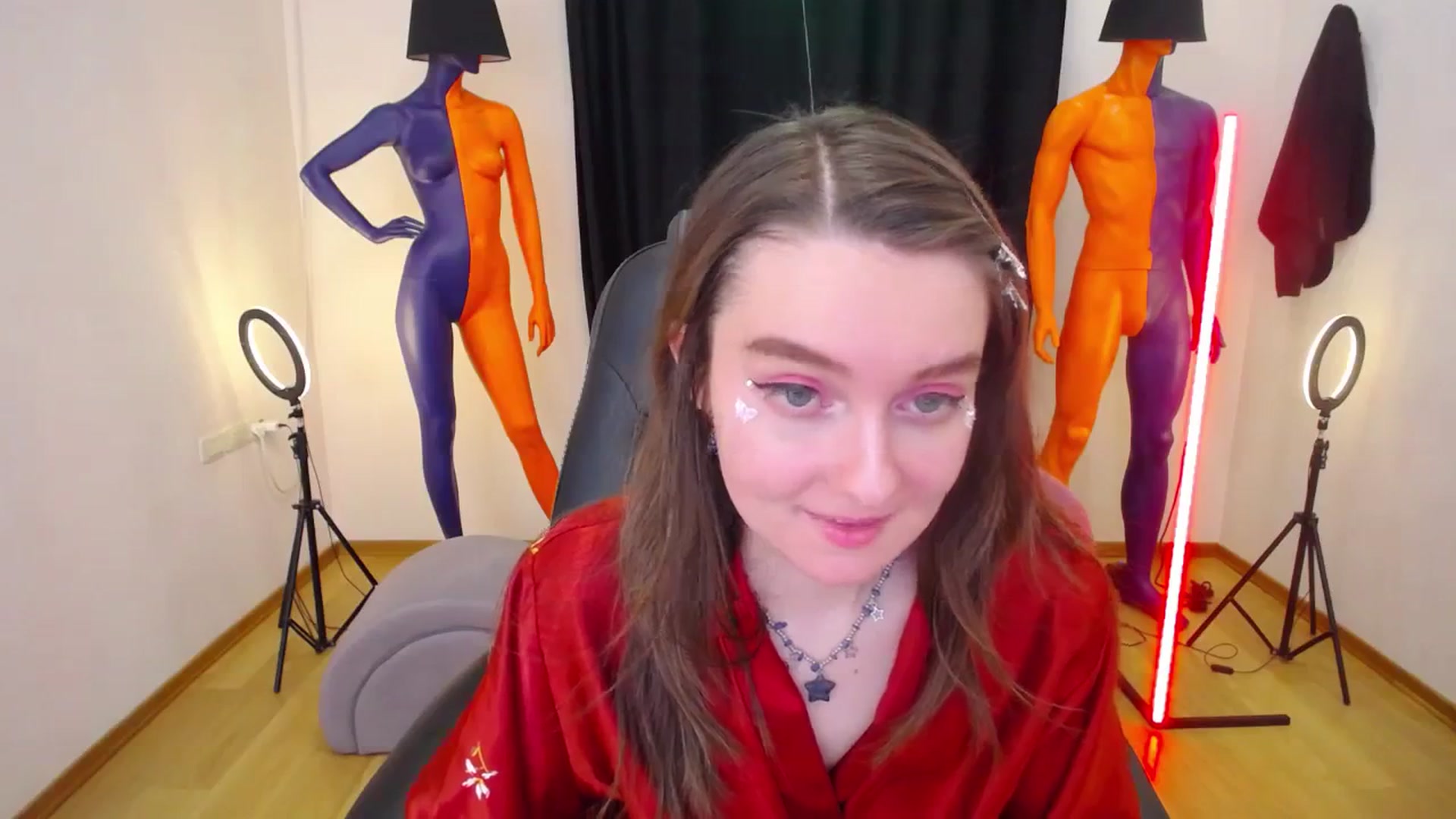 Gallery image thumbnail from Milim_Nava's myfreecams stream on, 02/07/2024, 14:47 image 3 of 20