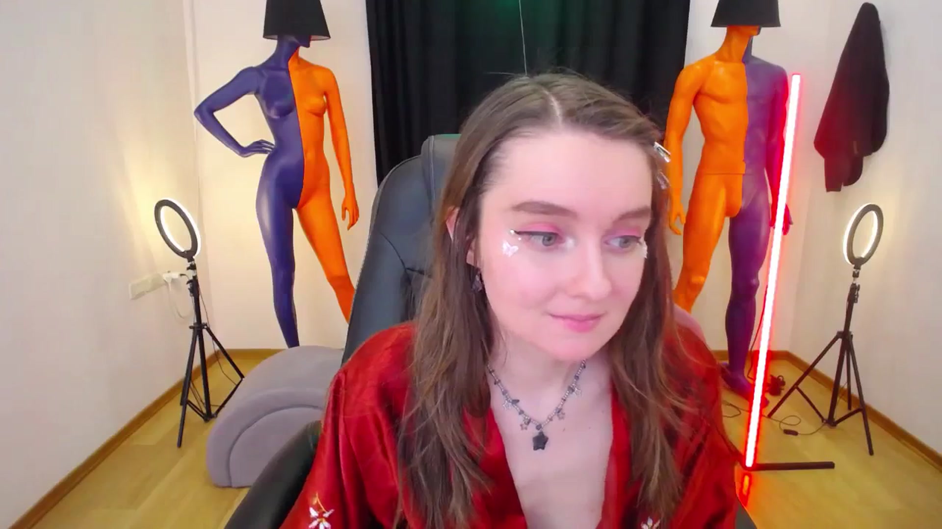 Gallery image thumbnail from Milim_Nava's myfreecams stream on, 02/07/2024, 14:47 image 2 of 20