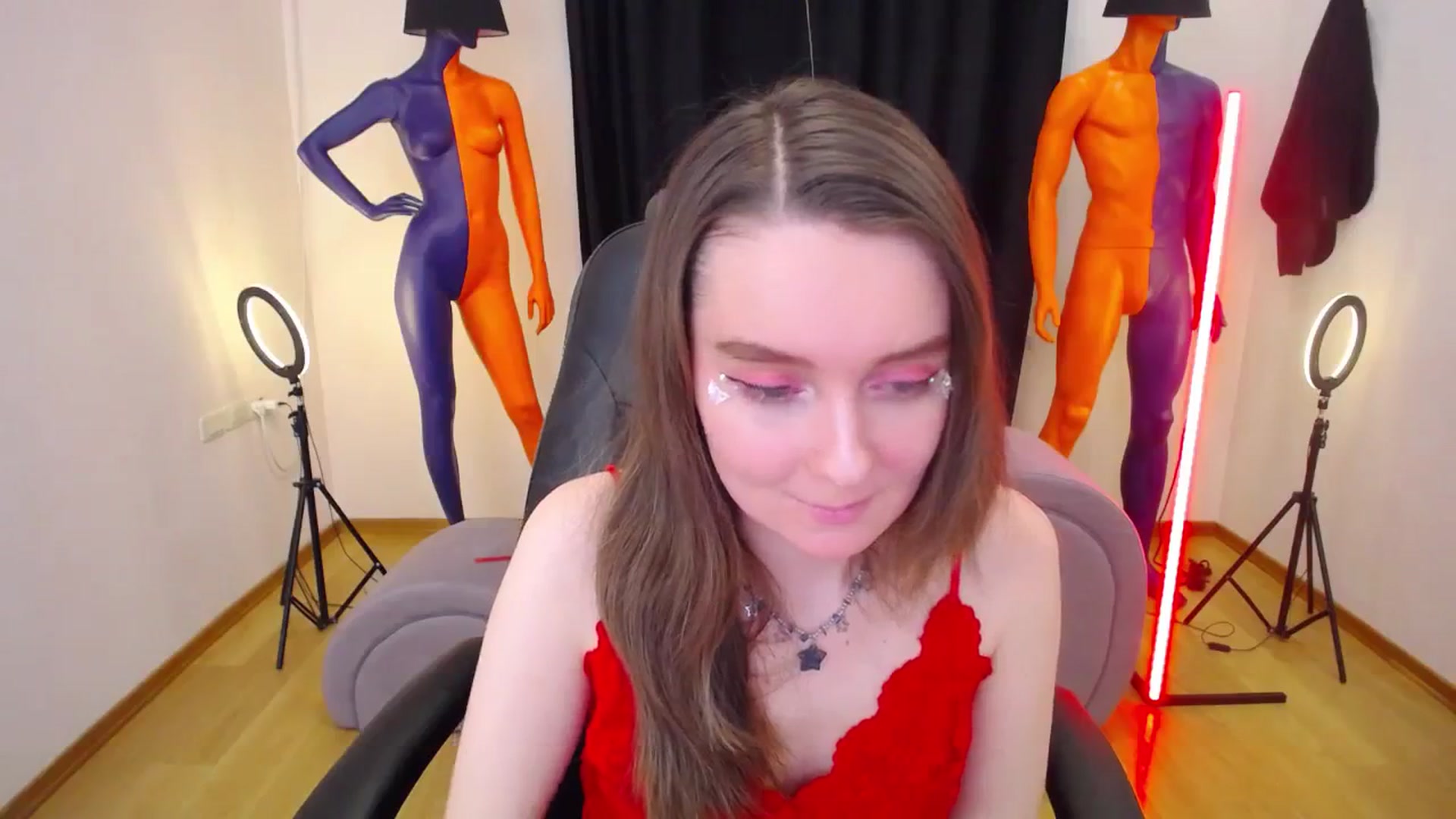 Gallery image thumbnail from Milim_Nava's myfreecams stream on, 02/07/2024, 18:16 image 5 of 20