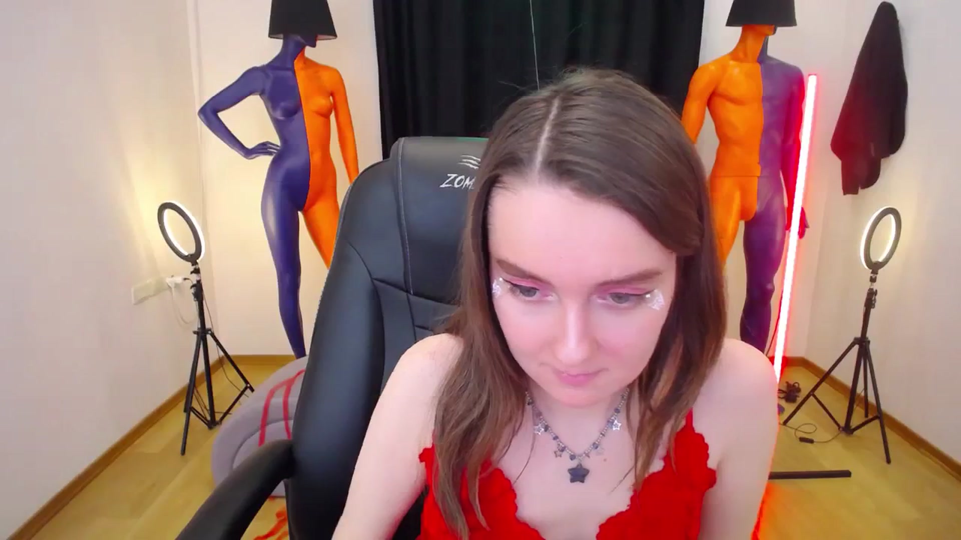 Gallery image thumbnail from Milim_Nava's myfreecams stream on, 02/07/2024, 18:16 image 10 of 20