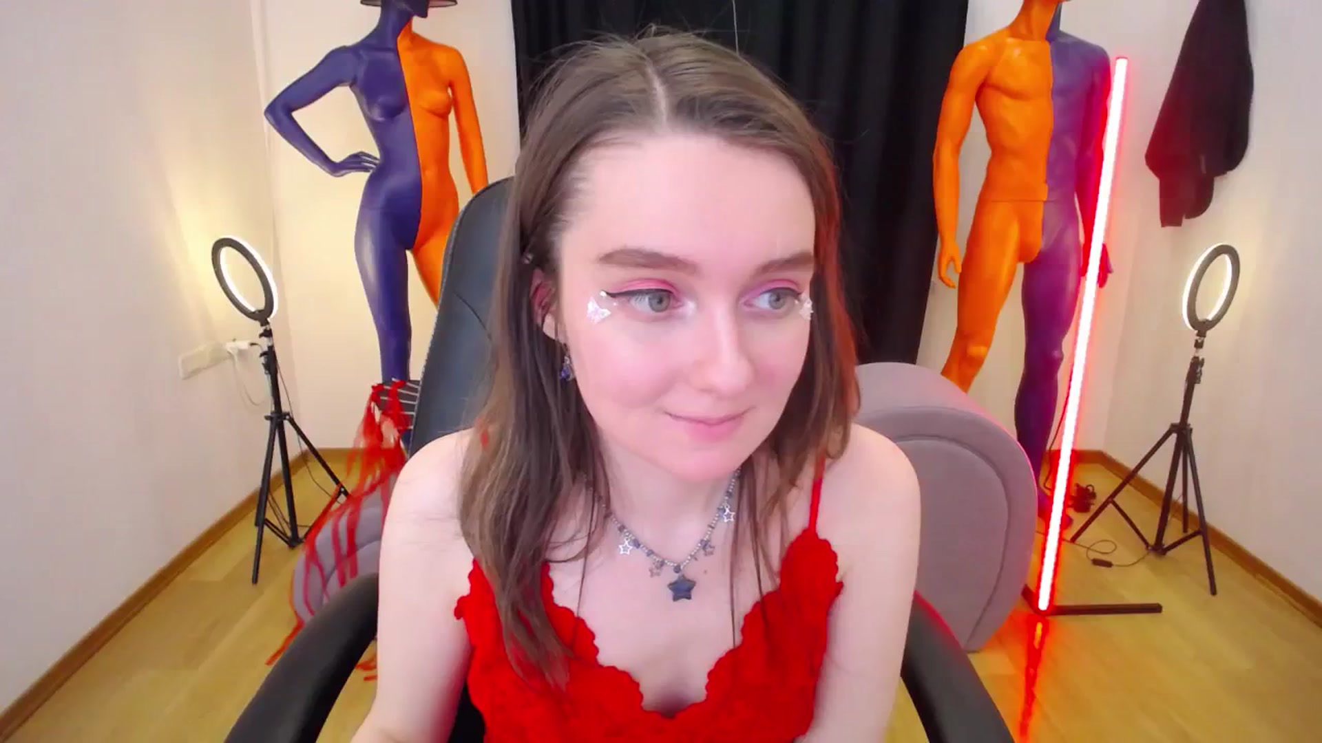 Gallery image thumbnail from Milim_Nava's myfreecams stream on, 02/07/2024, 18:16 image 18 of 20