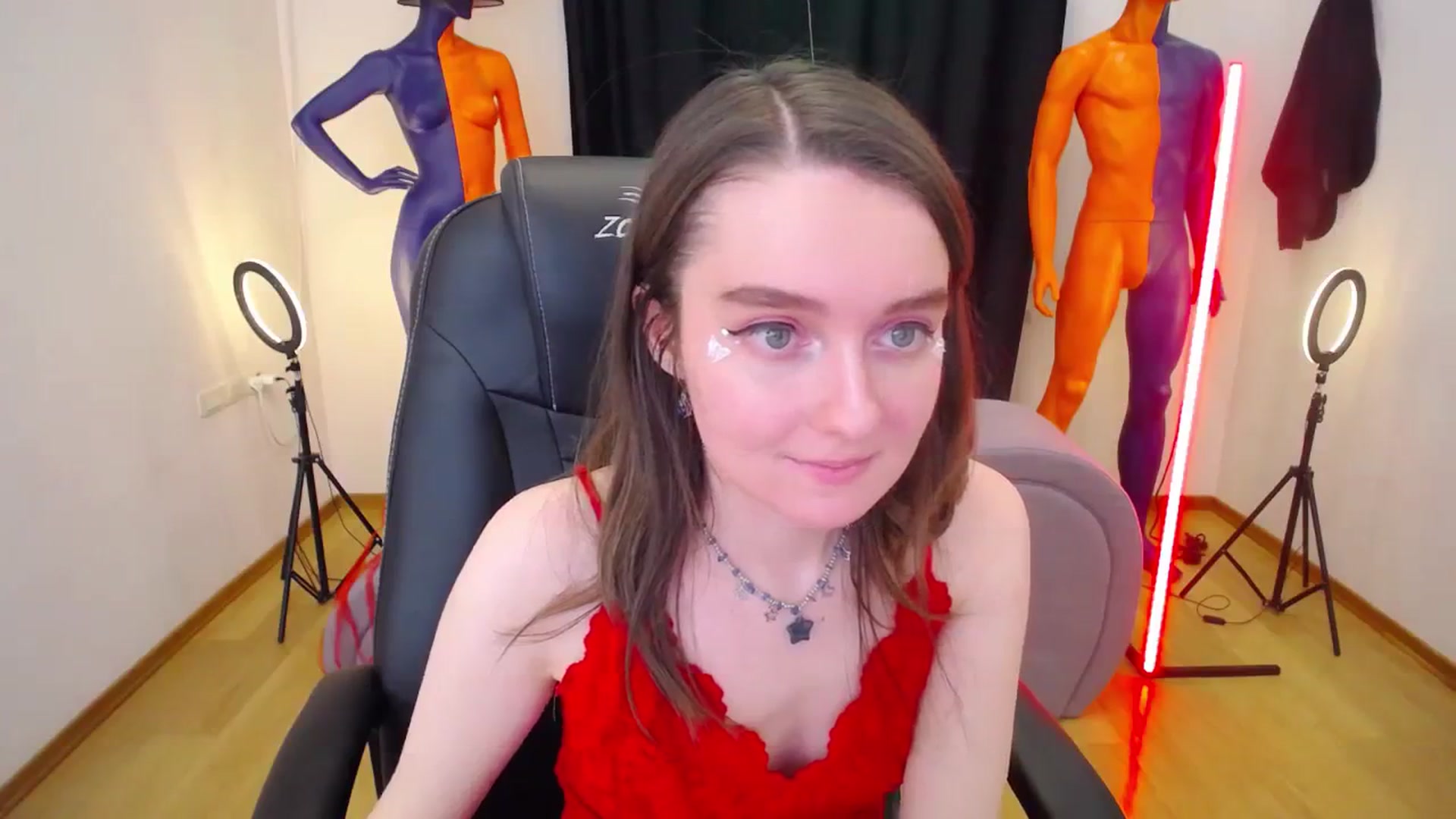 Gallery image thumbnail from Milim_Nava's myfreecams stream on, 02/07/2024, 18:16 image 17 of 20