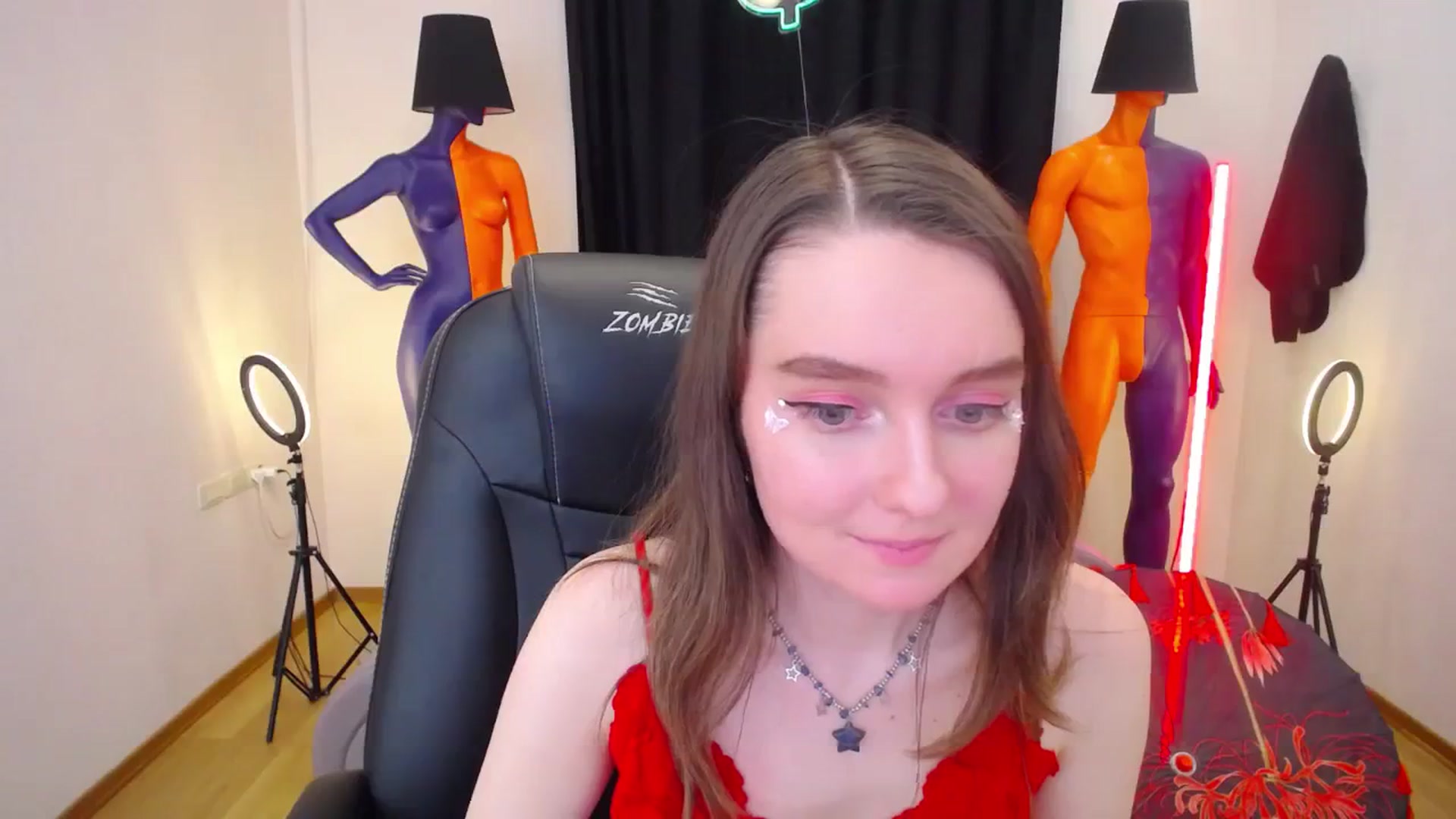 Gallery image thumbnail from Milim_Nava's myfreecams stream on, 02/07/2024, 18:16 image 14 of 20