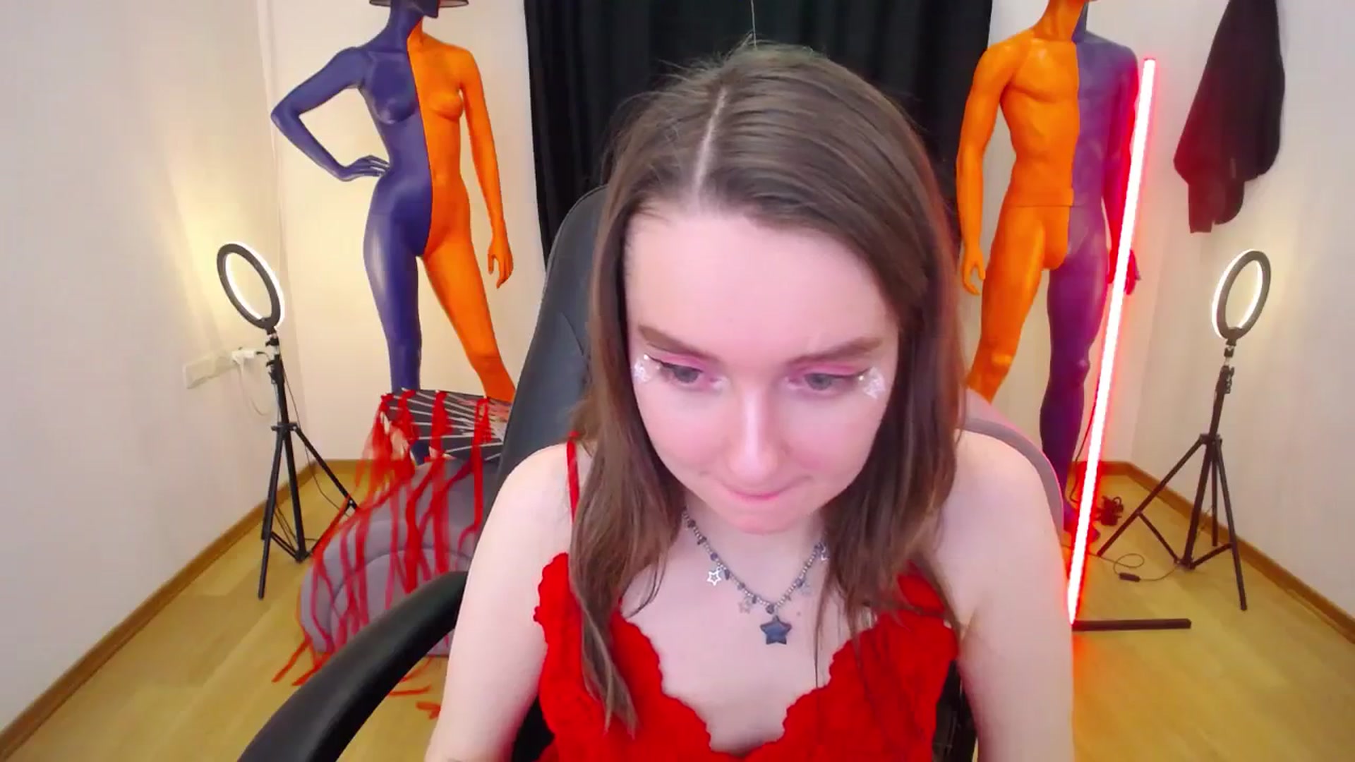 Gallery image thumbnail from Milim_Nava's myfreecams stream on, 02/07/2024, 18:16 image 20 of 20