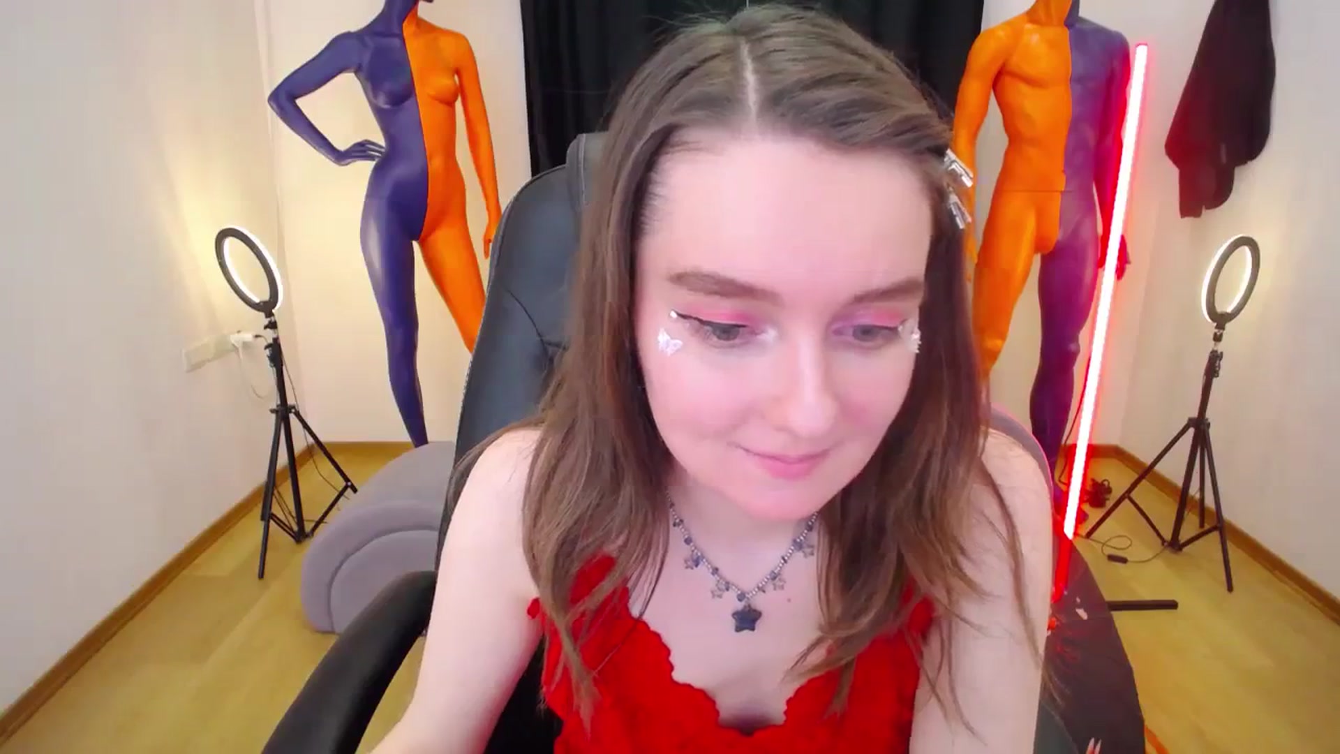 Gallery image thumbnail from Milim_Nava's myfreecams stream on, 02/07/2024, 18:16 image 3 of 20