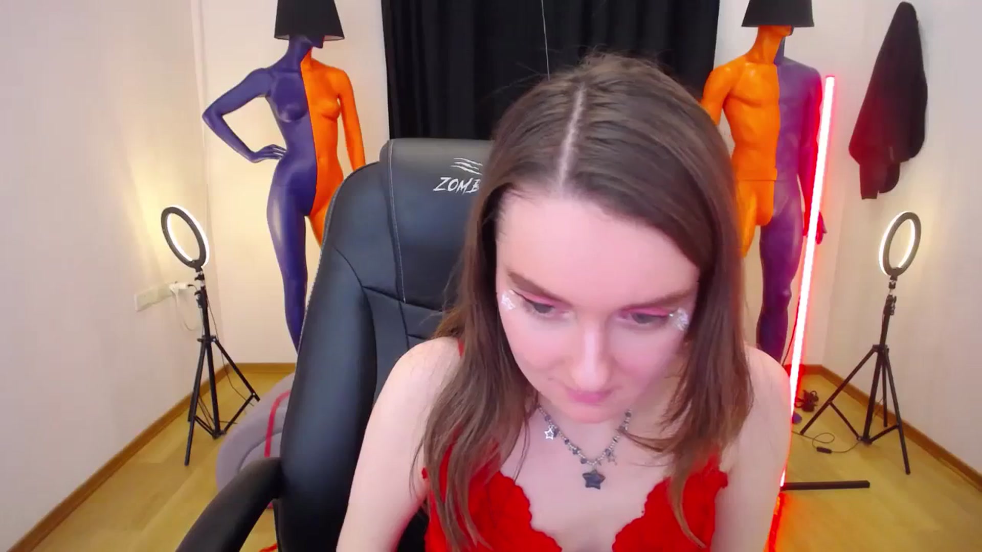 Gallery image thumbnail from Milim_Nava's myfreecams stream on, 02/07/2024, 18:16 image 9 of 20
