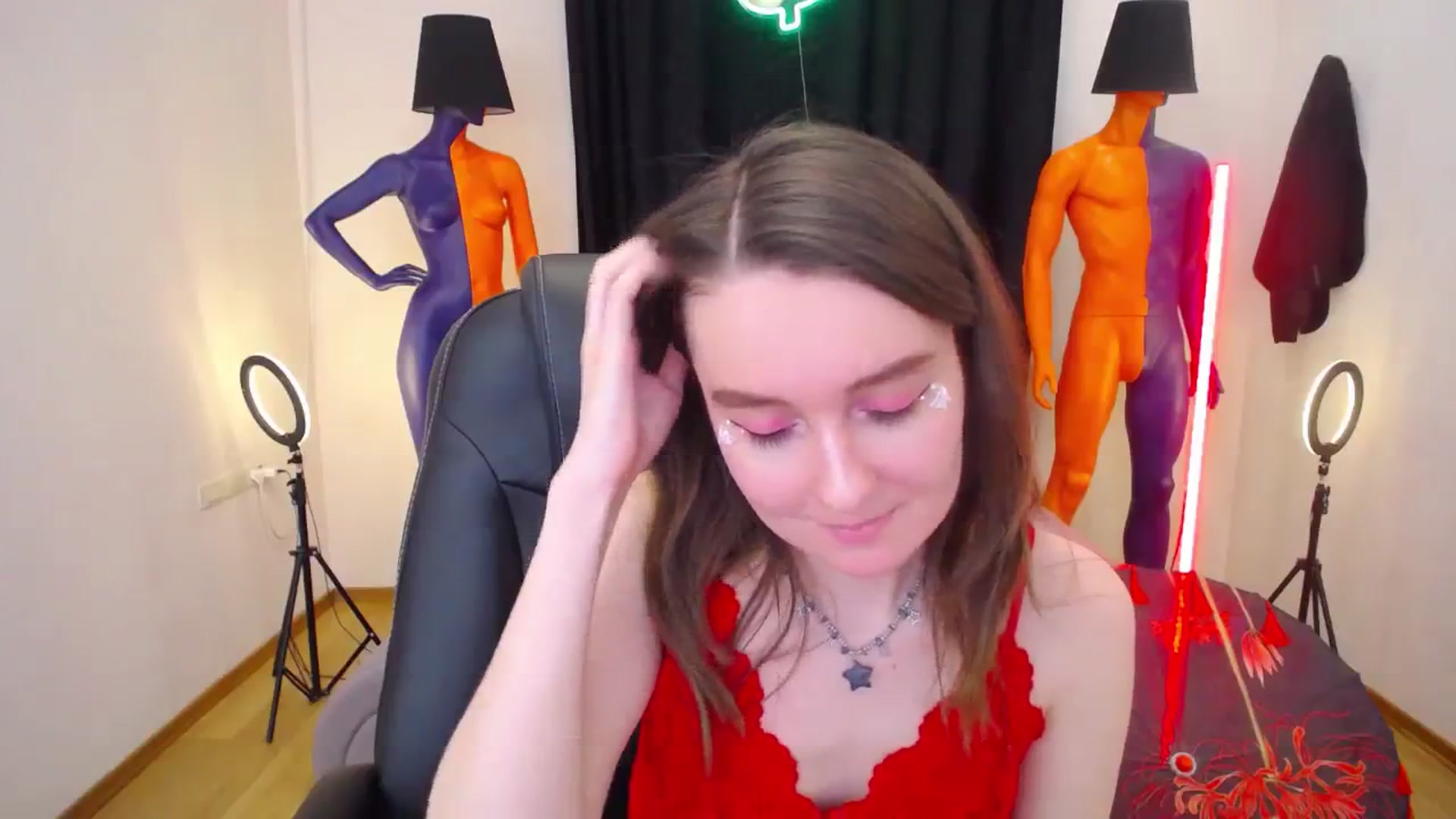 Gallery image thumbnail from Milim_Nava's myfreecams stream on, 02/07/2024, 18:16 image 13 of 20