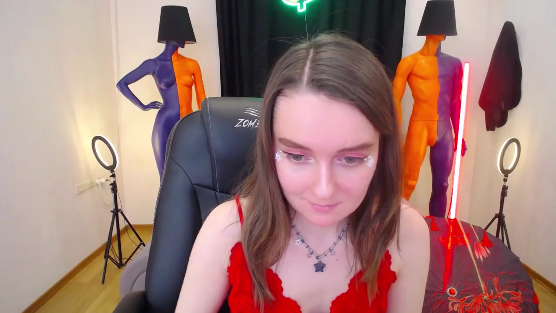 Gallery image thumbnail from Milim_Nava's myfreecams stream on, 02/07/2024, 18:16 image 12 of 20