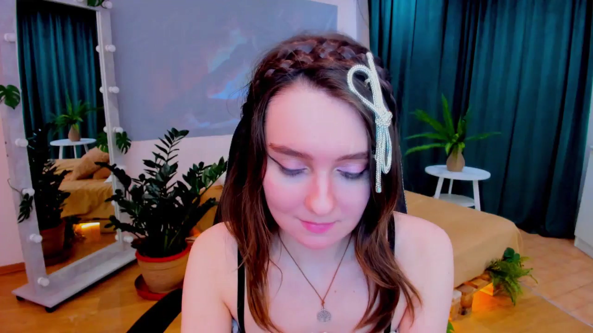 Gallery image thumbnail from Milim_Nava's myfreecams stream on, 02/09/2024, 10:14 image 16 of 20