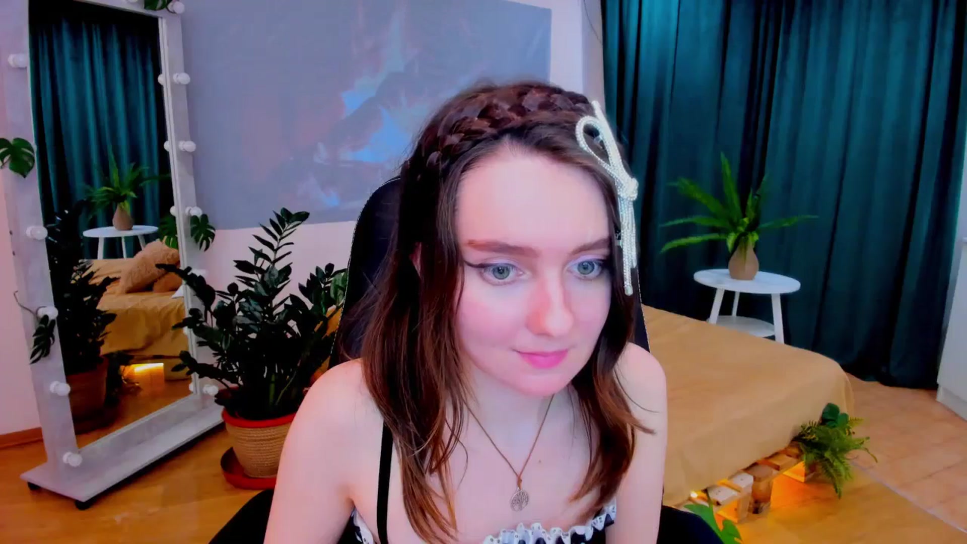 Gallery image thumbnail from Milim_Nava's myfreecams stream on, 02/09/2024, 10:14 image 19 of 20