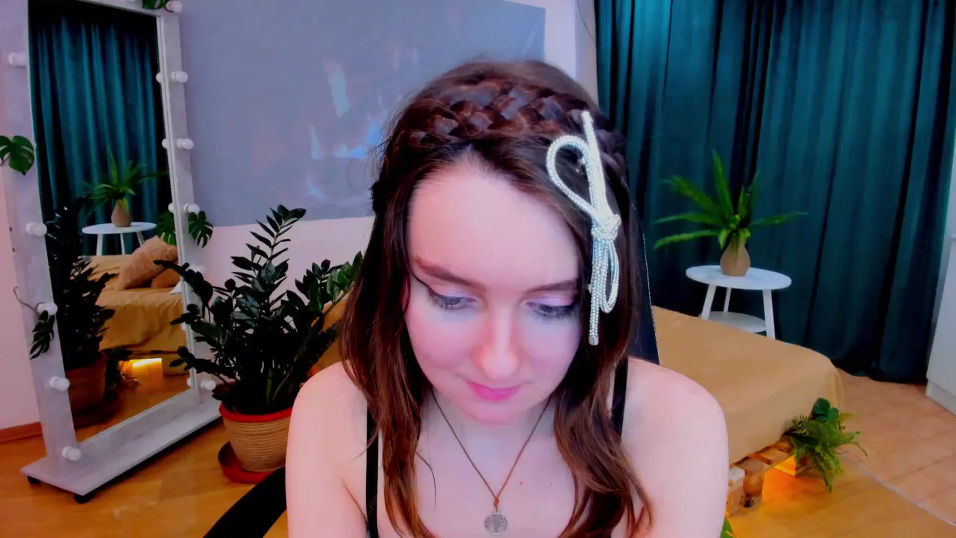 Gallery image thumbnail from Milim_Nava's myfreecams stream on, 02/09/2024, 10:14 image 15 of 20