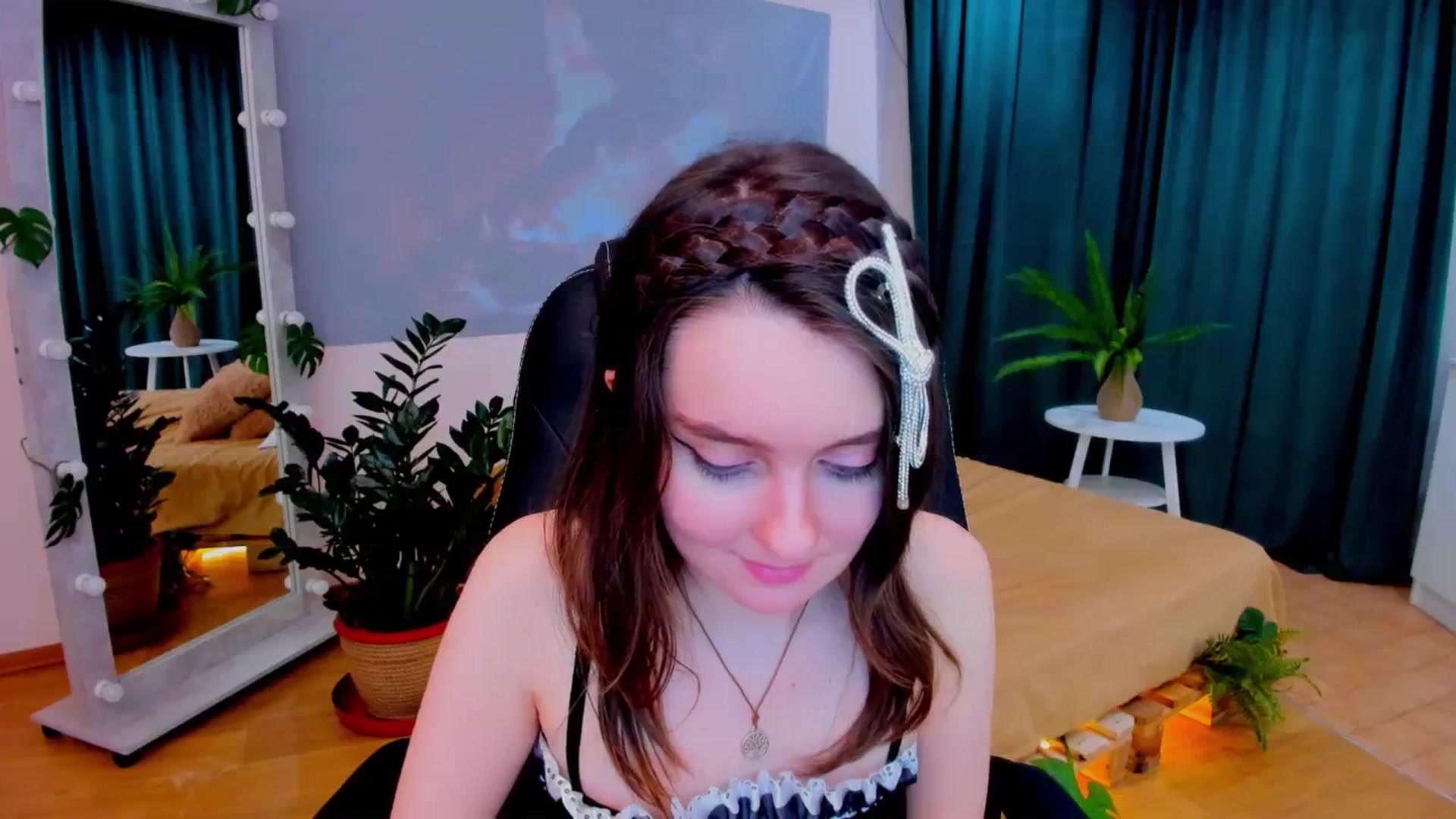 Gallery image thumbnail from Milim_Nava's myfreecams stream on, 02/09/2024, 10:14 image 3 of 20