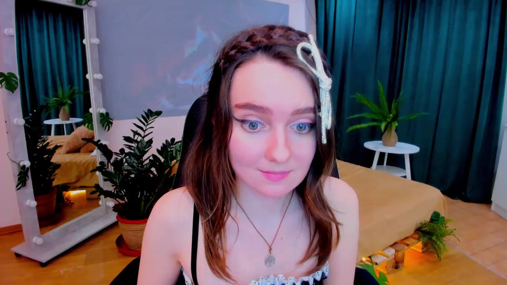 Gallery image thumbnail from Milim_Nava's myfreecams stream on, 02/09/2024, 10:14 image 17 of 20