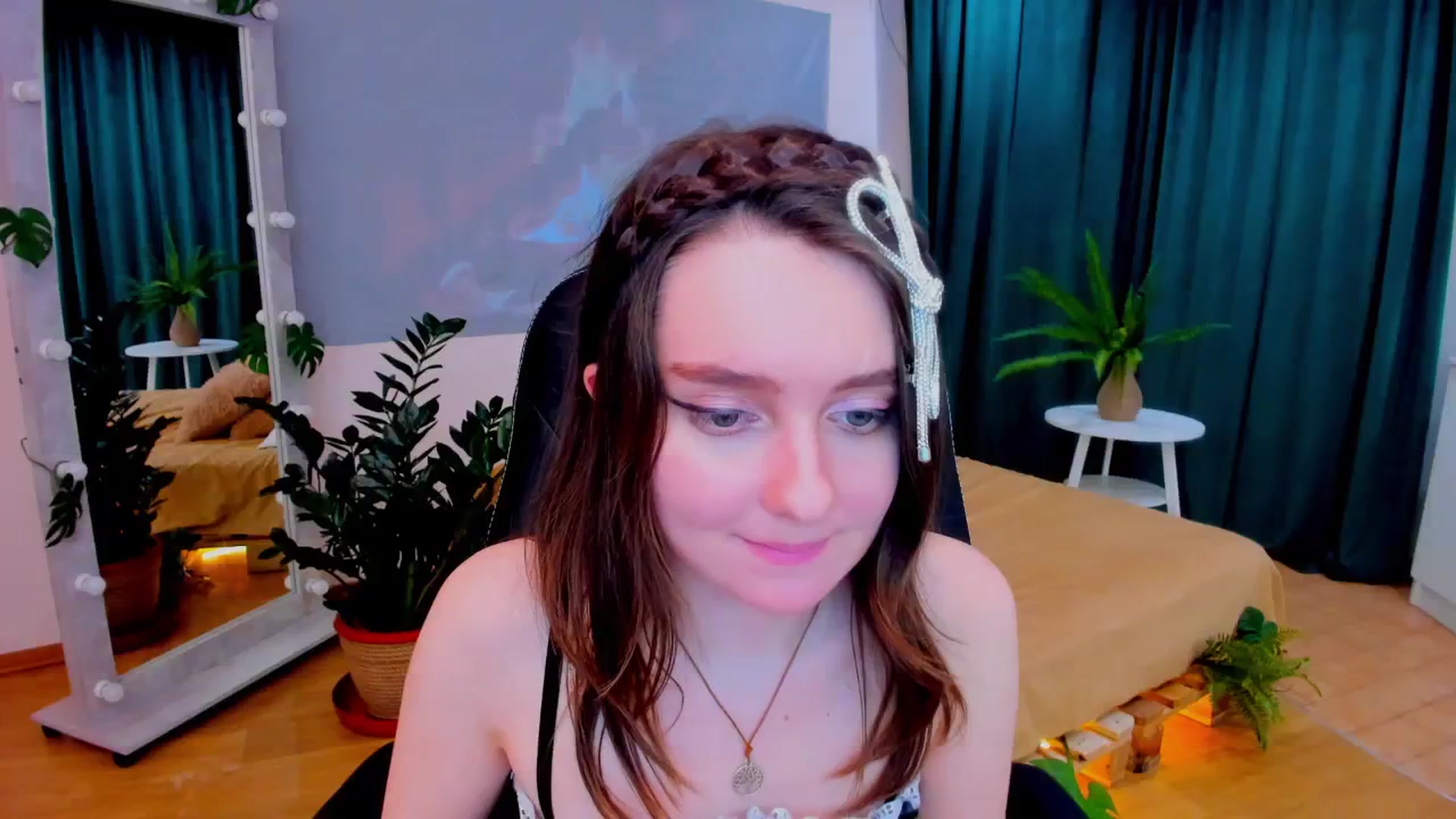 Gallery image thumbnail from Milim_Nava's myfreecams stream on, 02/09/2024, 10:14 image 2 of 20