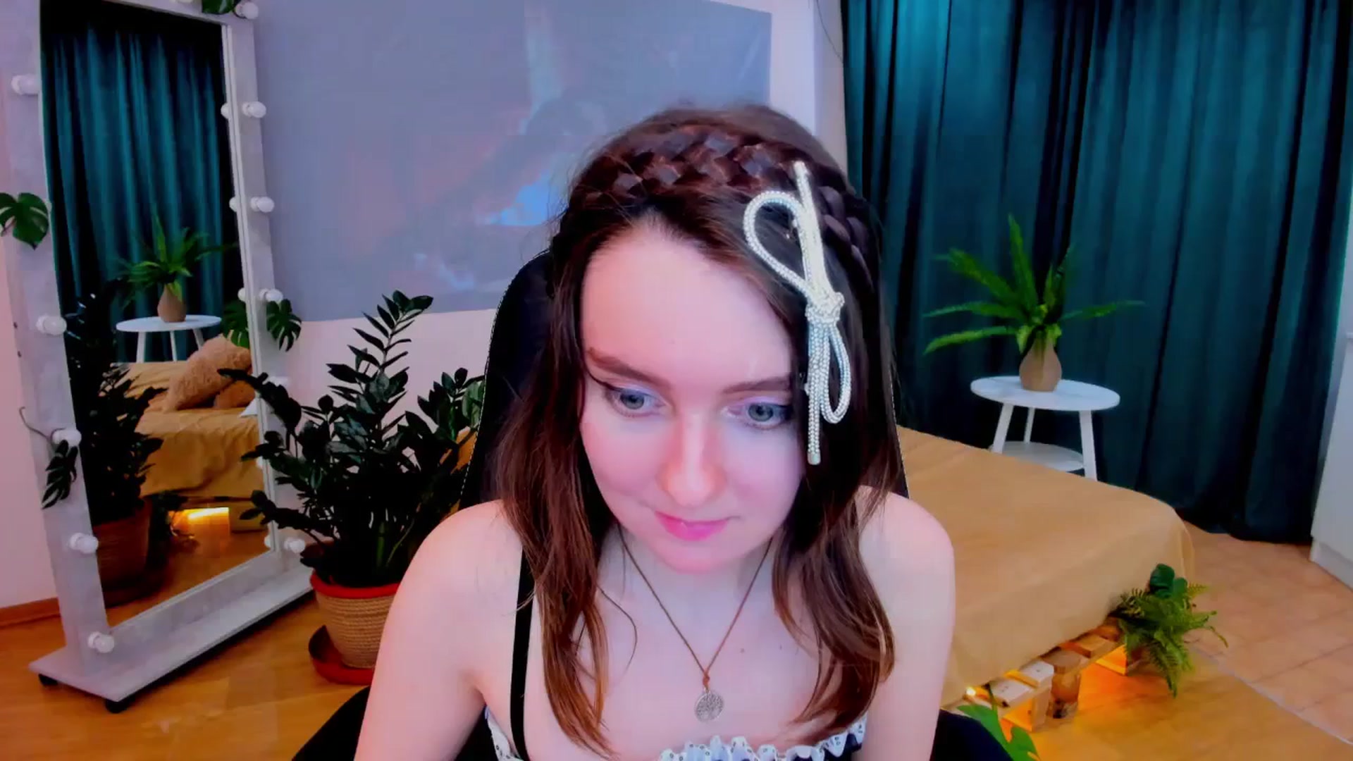 Gallery image thumbnail from Milim_Nava's myfreecams stream on, 02/09/2024, 10:14 image 18 of 20
