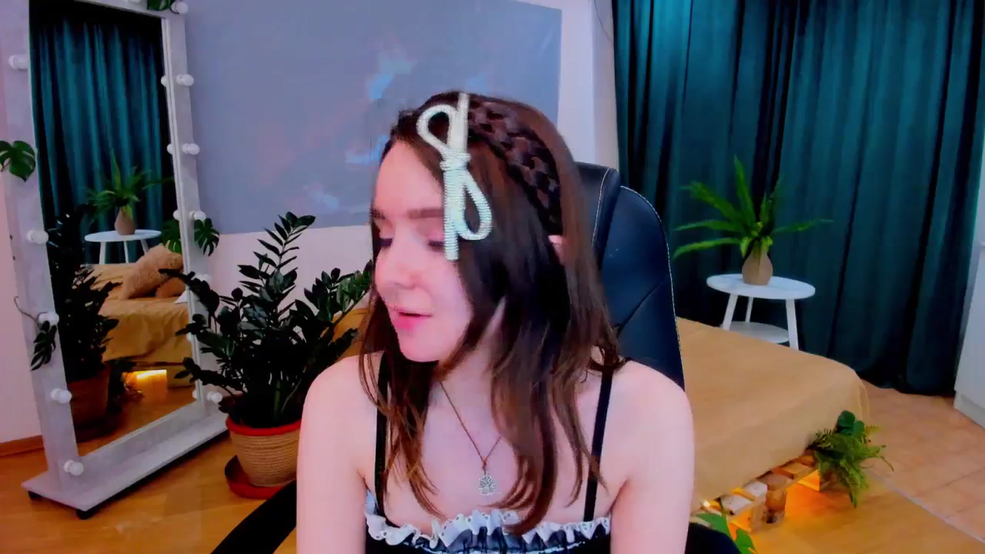 Gallery image thumbnail from Milim_Nava's myfreecams stream on, 02/09/2024, 10:14 image 8 of 20
