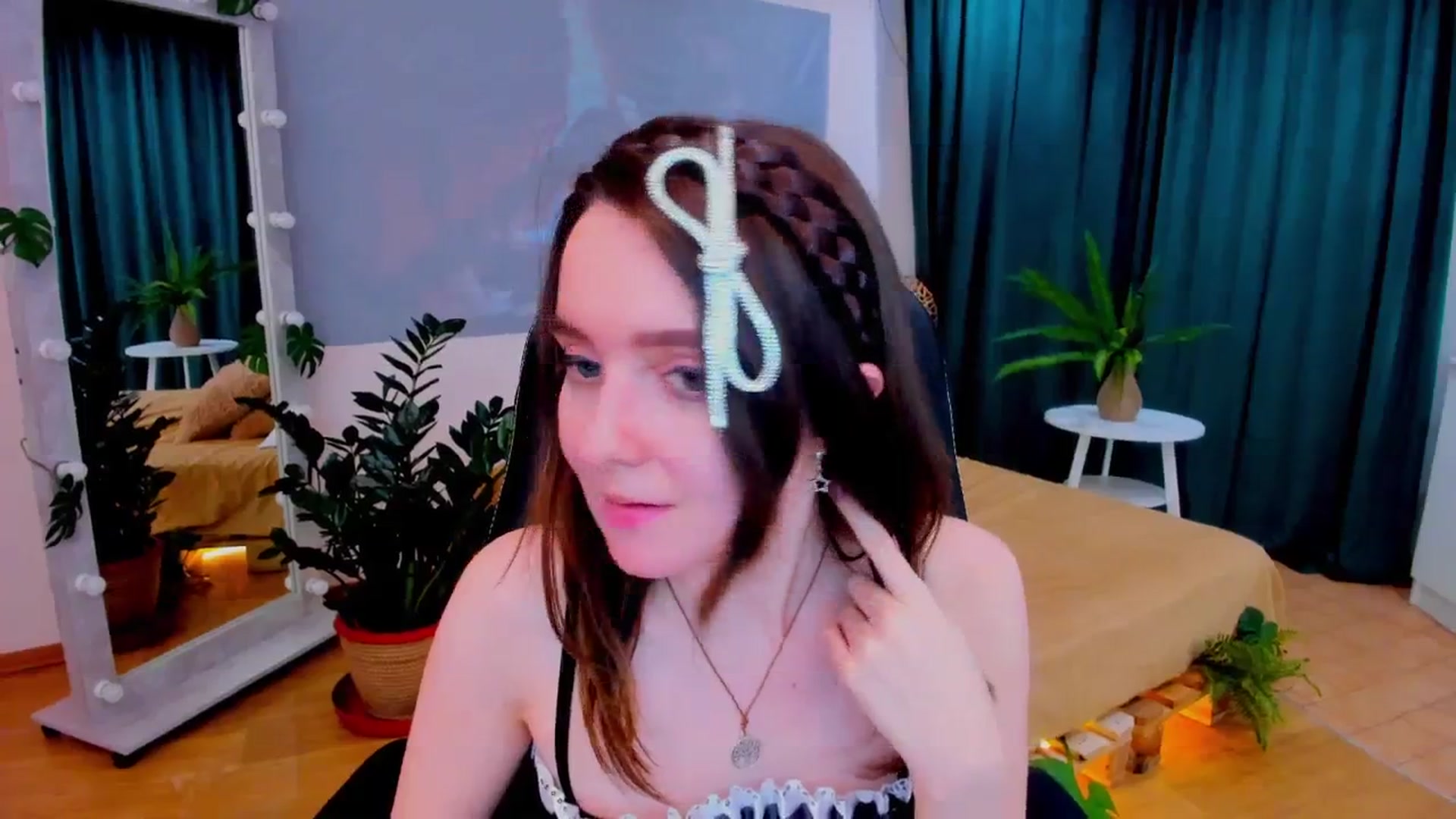 Gallery image thumbnail from Milim_Nava's myfreecams stream on, 02/09/2024, 10:14 image 6 of 20