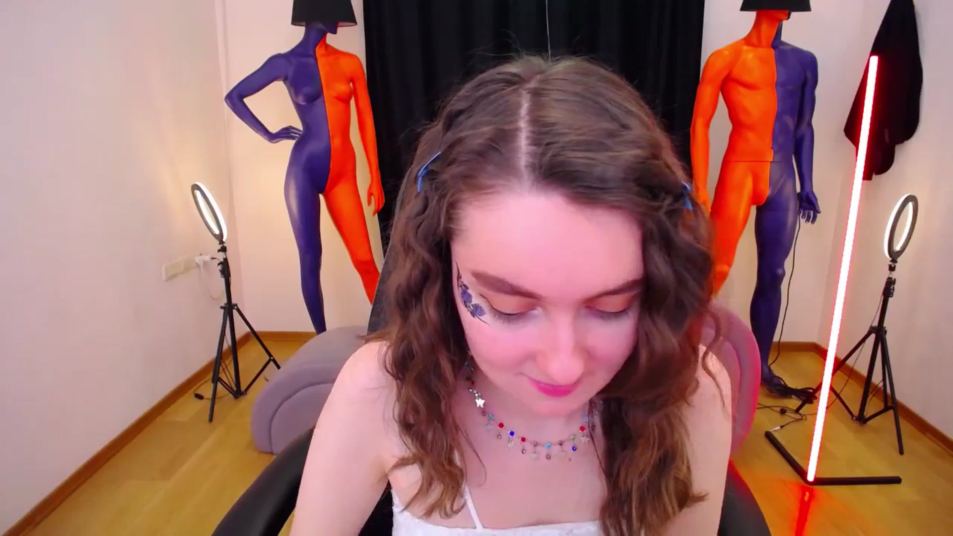 Gallery image thumbnail from Milim_Nava's myfreecams stream on, 02/11/2024, 12:39 image 9 of 20