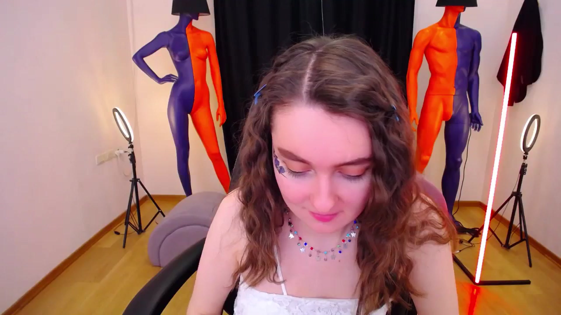 Gallery image thumbnail from Milim_Nava's myfreecams stream on, 02/11/2024, 12:39 image 3 of 20