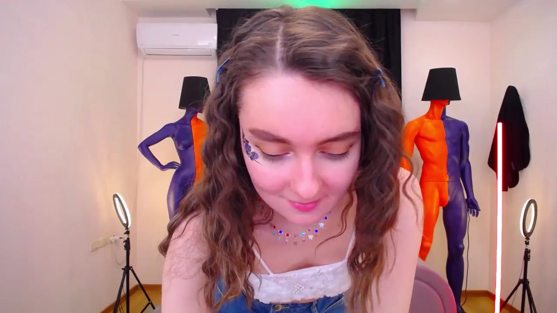 Gallery image thumbnail from Milim_Nava's myfreecams stream on, 02/11/2024, 12:39 image 17 of 20