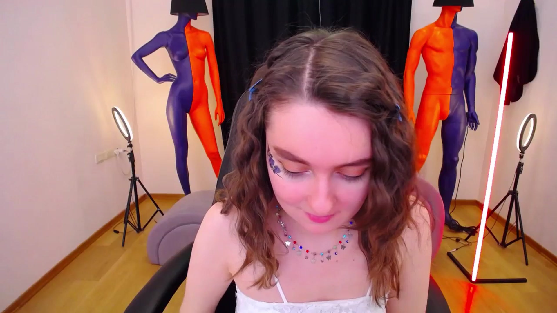 Gallery image thumbnail from Milim_Nava's myfreecams stream on, 02/11/2024, 12:39 image 7 of 20