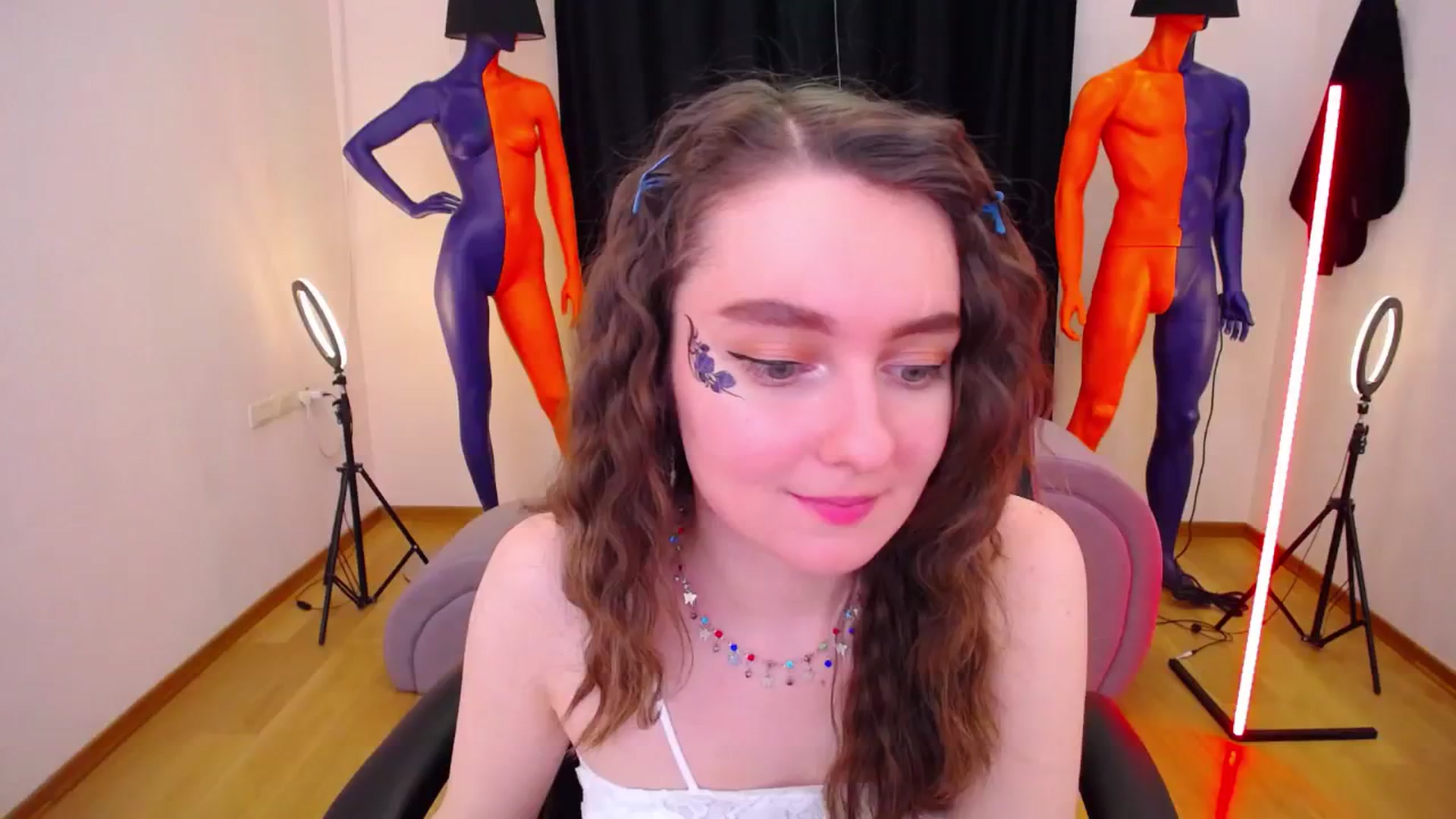 Gallery image thumbnail from Milim_Nava's myfreecams stream on, 02/11/2024, 12:39 image 11 of 20