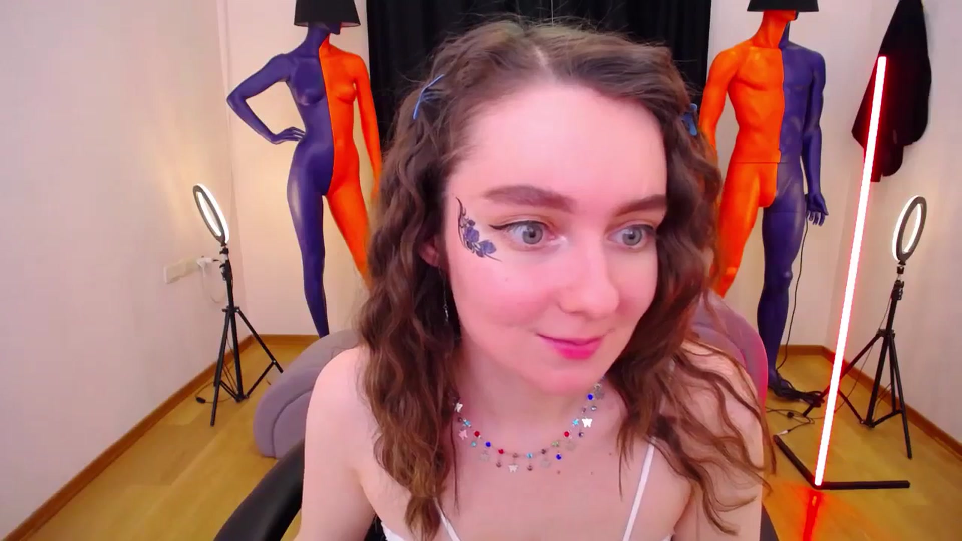 Gallery image thumbnail from Milim_Nava's myfreecams stream on, 02/11/2024, 12:39 image 6 of 20