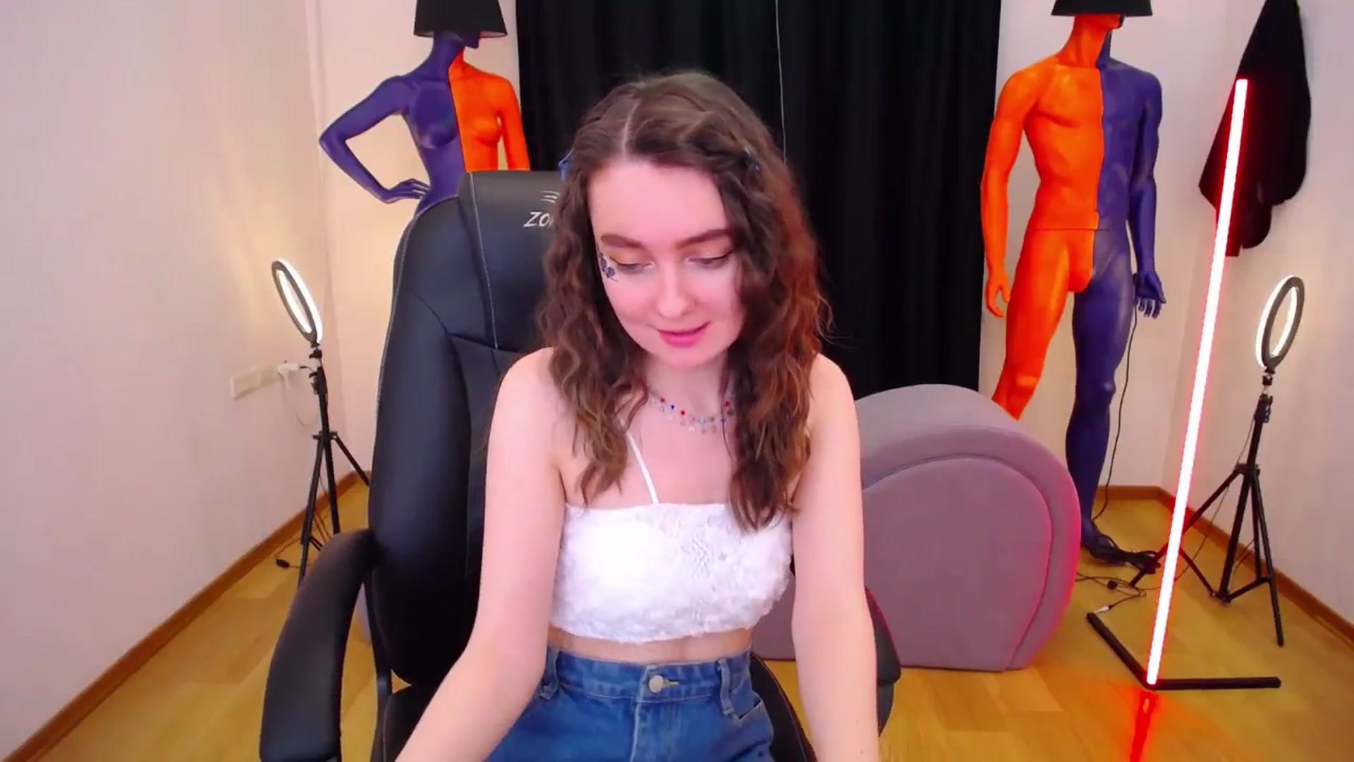 Gallery image thumbnail from Milim_Nava's myfreecams stream on, 02/11/2024, 12:39 image 13 of 20