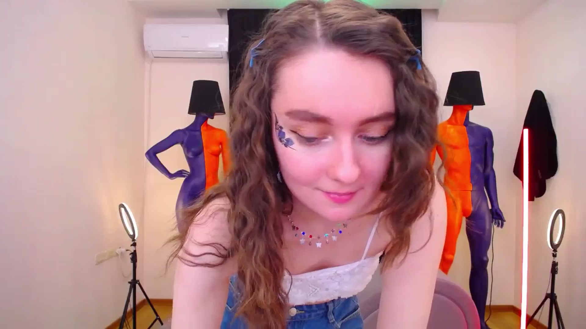 Gallery image thumbnail from Milim_Nava's myfreecams stream on, 02/11/2024, 12:39 image 15 of 20