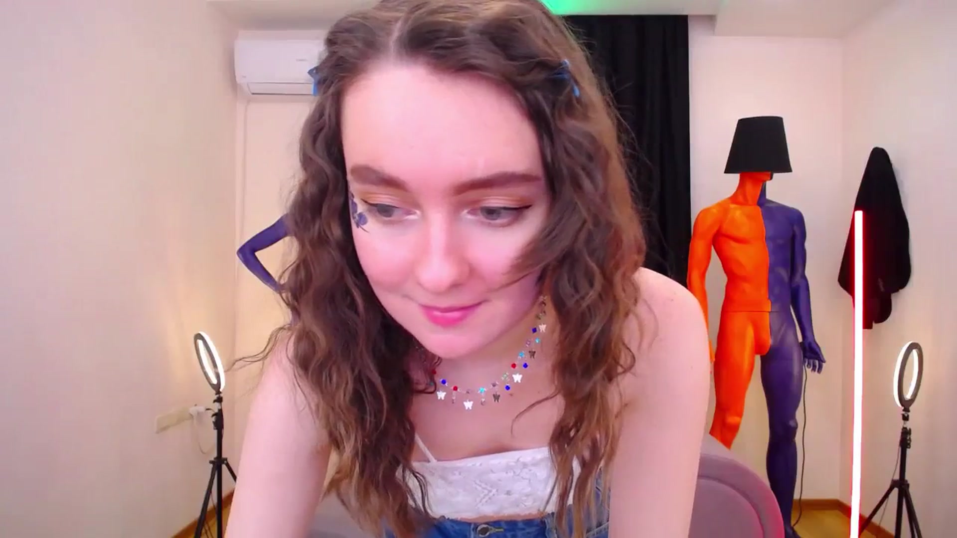Gallery image thumbnail from Milim_Nava's myfreecams stream on, 02/11/2024, 12:39 image 18 of 20