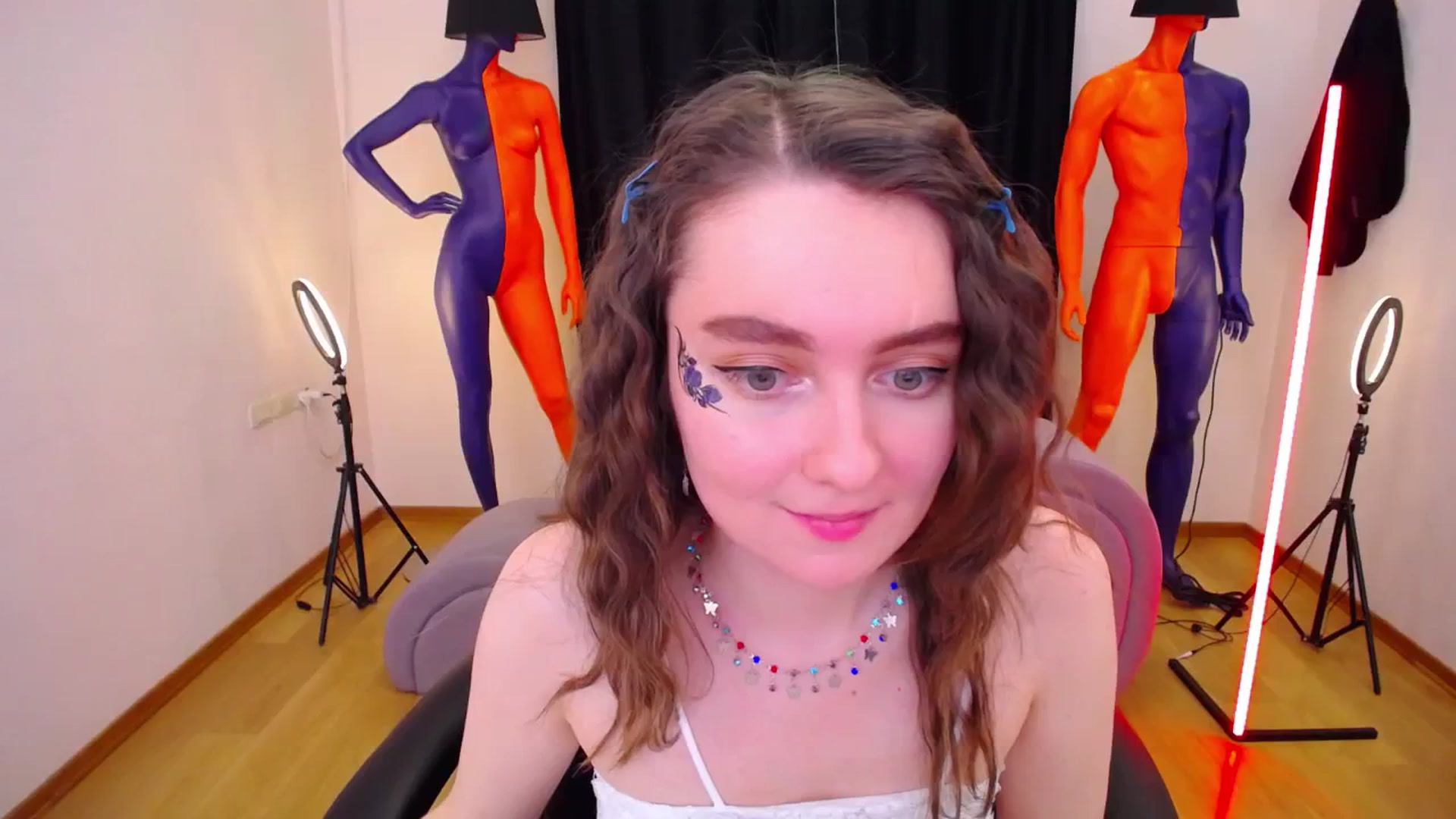 Gallery image thumbnail from Milim_Nava's myfreecams stream on, 02/11/2024, 12:39 image 8 of 20