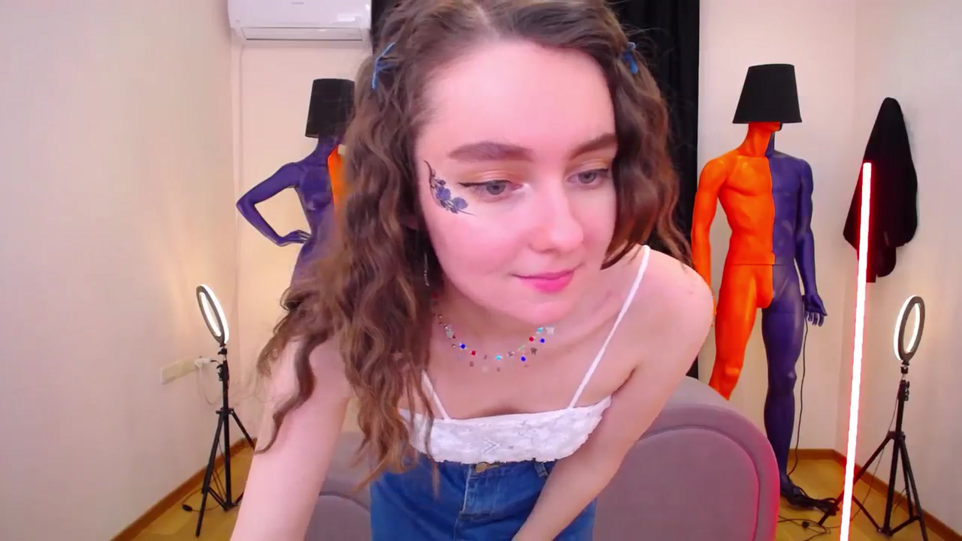 Gallery image thumbnail from Milim_Nava's myfreecams stream on, 02/11/2024, 12:39 image 14 of 20