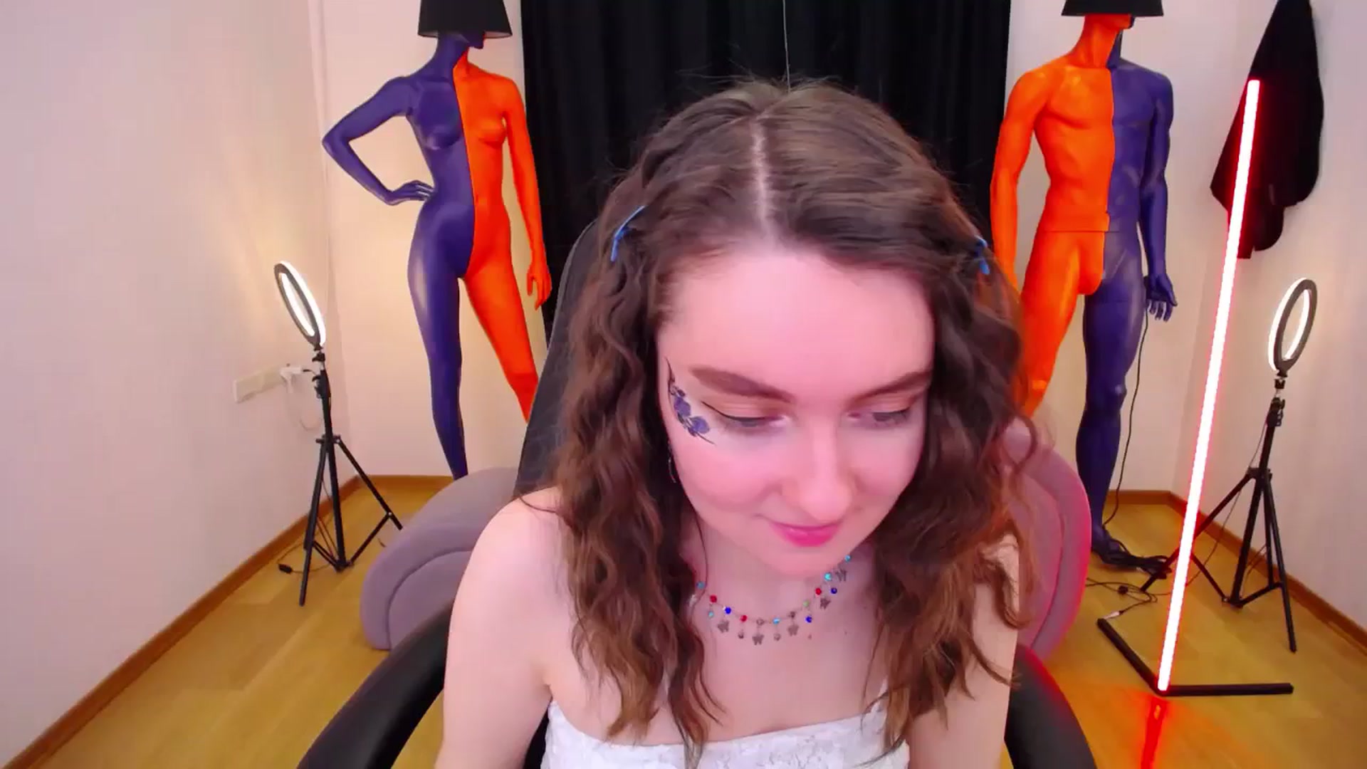 Gallery image thumbnail from Milim_Nava's myfreecams stream on, 02/11/2024, 12:39 image 1 of 20
